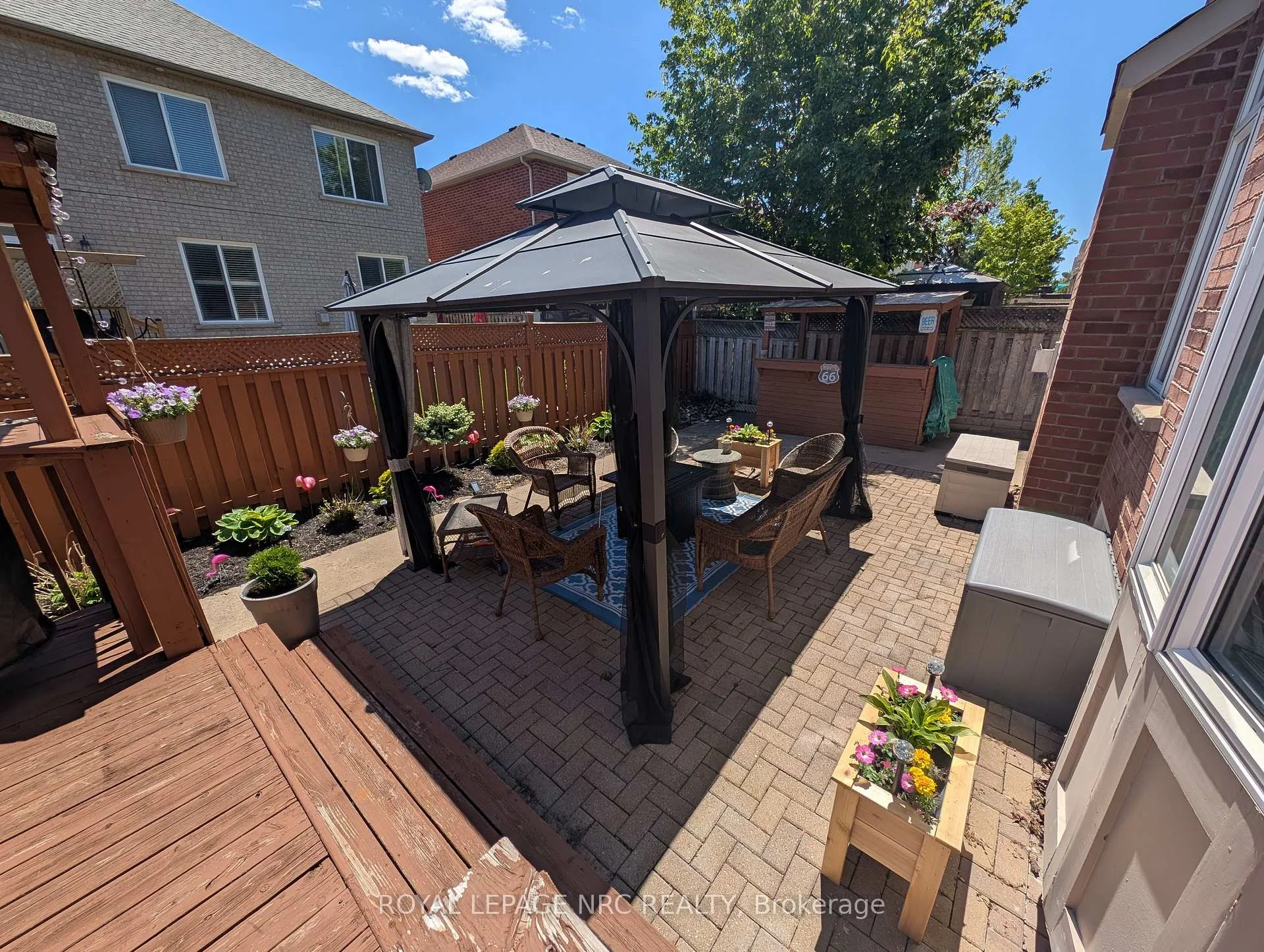 Photo 70 of 25 Maverick Crescent, Brampton, Sandringham-Wellington — HOMEH