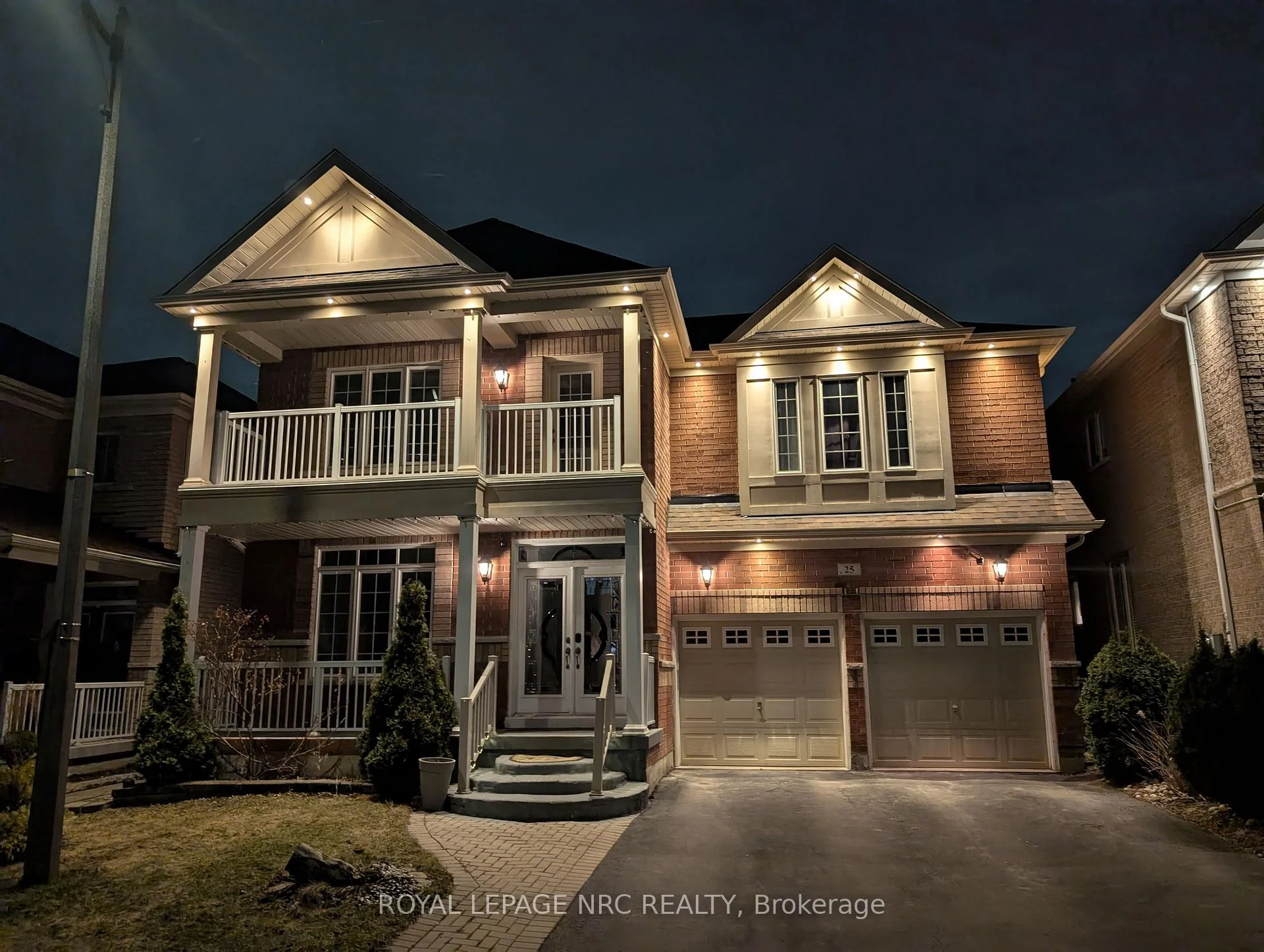 Photo 71 of 25 Maverick Crescent, Brampton, Sandringham-Wellington — HOMEH