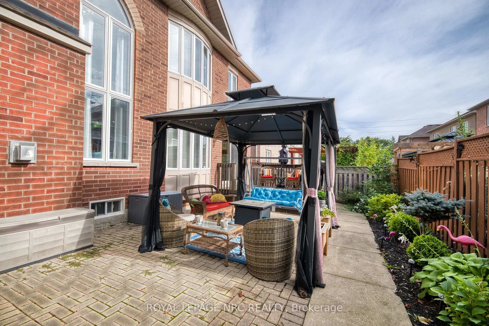 Photo 72 of 25 Maverick Crescent, Brampton, Sandringham-Wellington — HOMEH