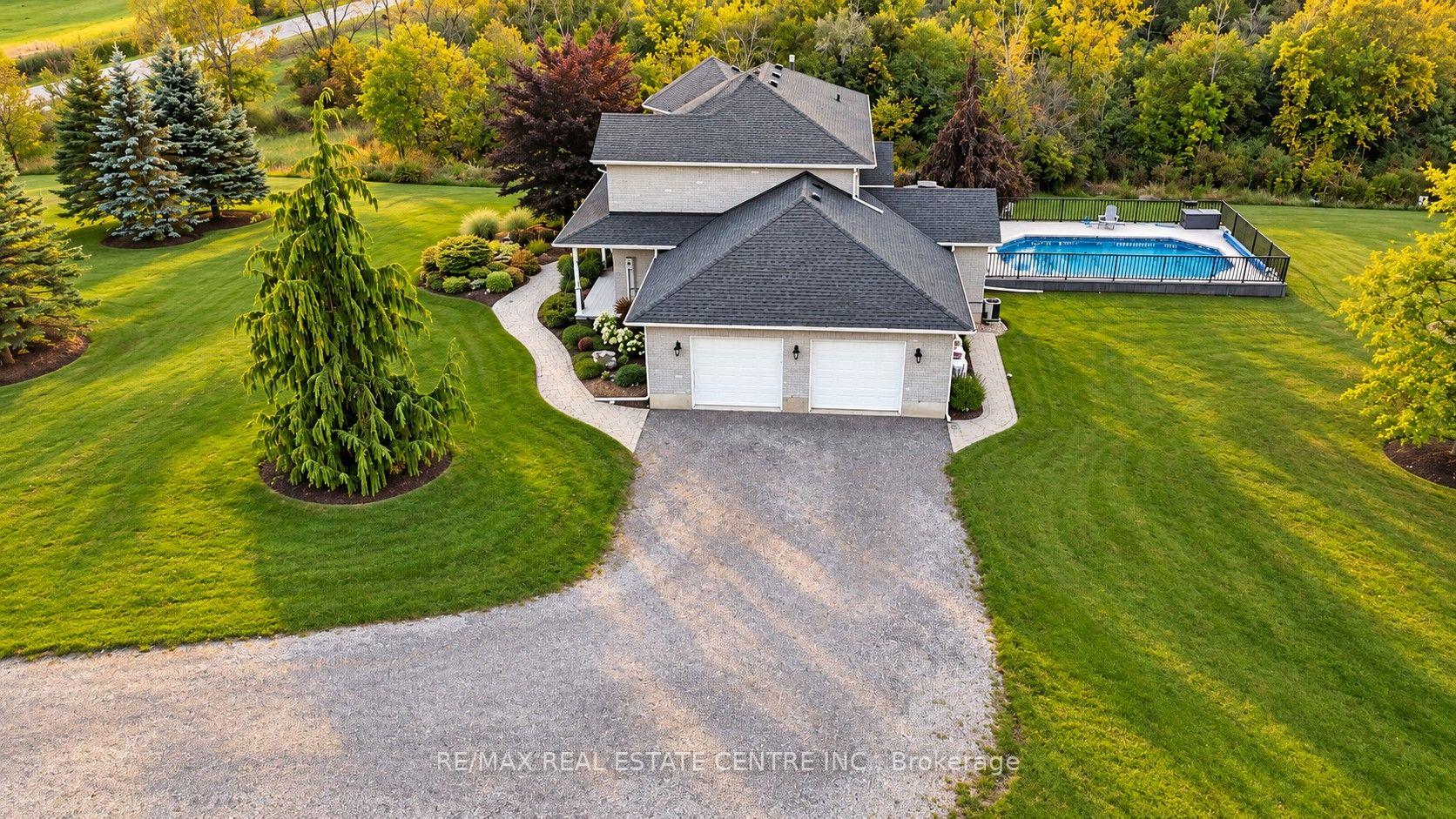 Photo 2 of 1295 Sheffield Road, North Dumfries — HOMEH