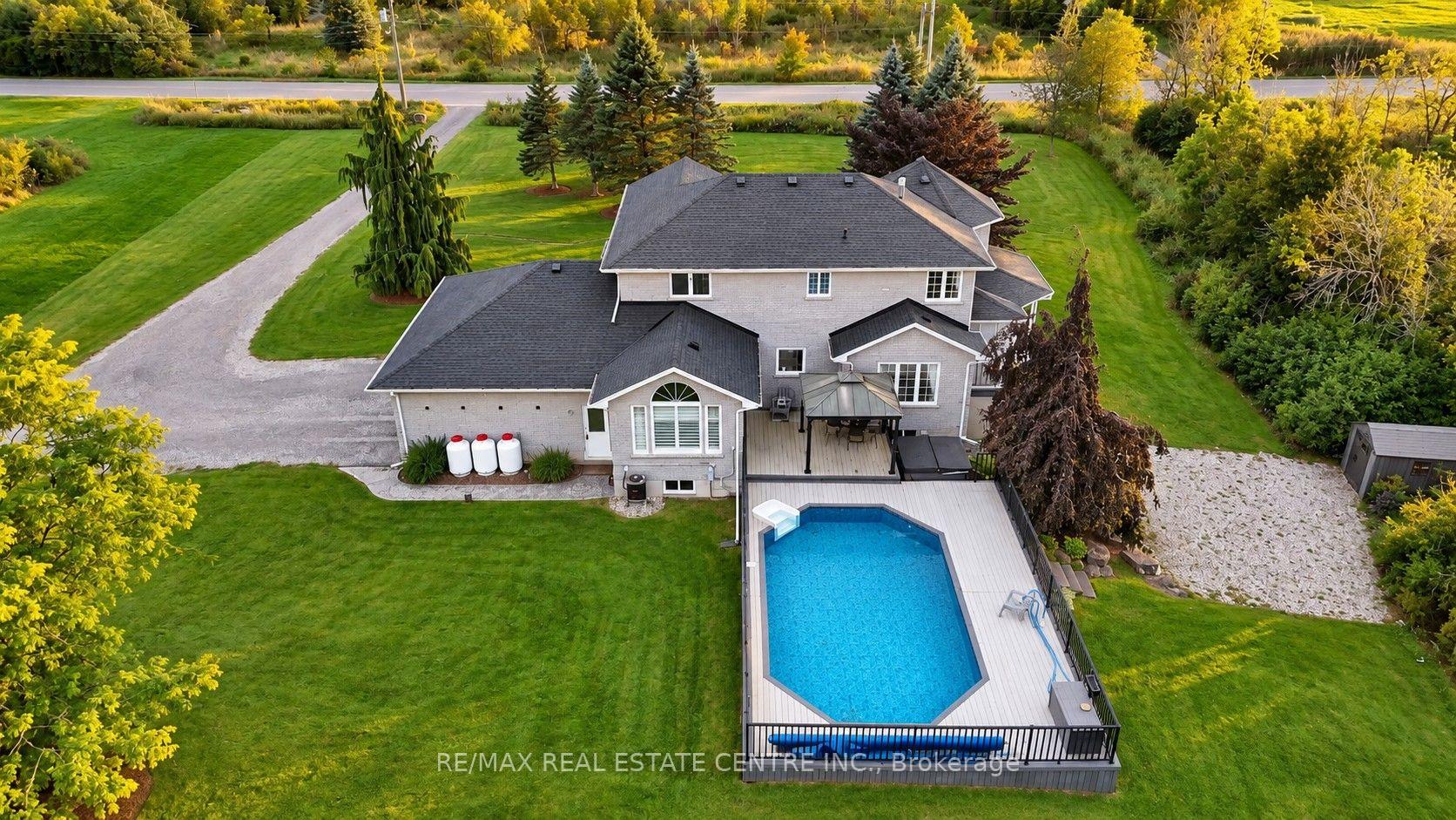 Photo 3 of 1295 Sheffield Road, North Dumfries — HOMEH