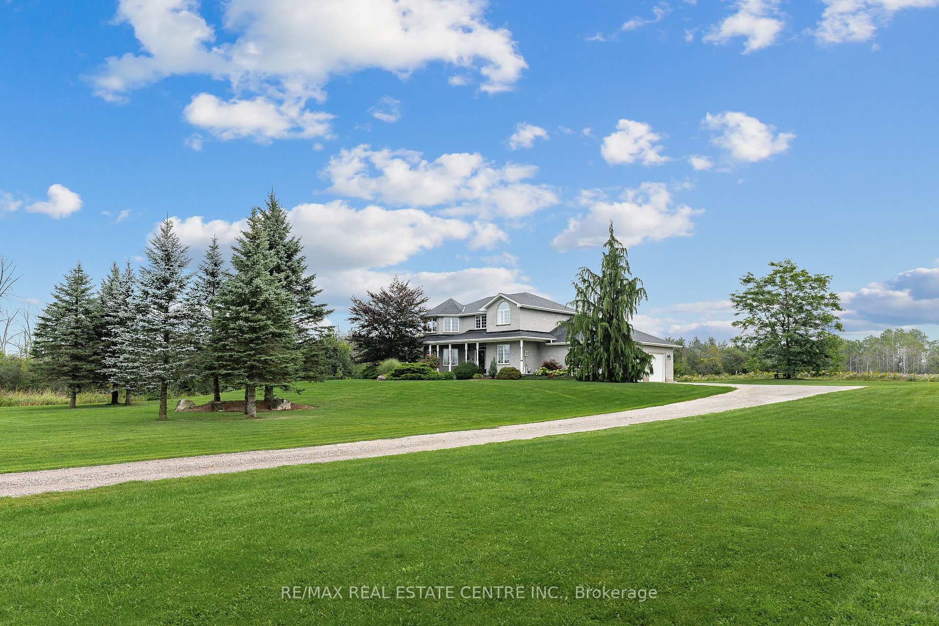 Photo 4 of 1295 Sheffield Road, North Dumfries — HOMEH