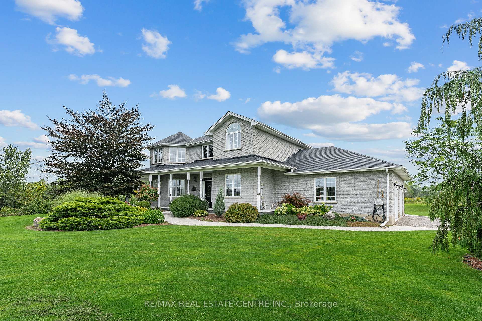 Photo 5 of 1295 Sheffield Road, North Dumfries — HOMEH