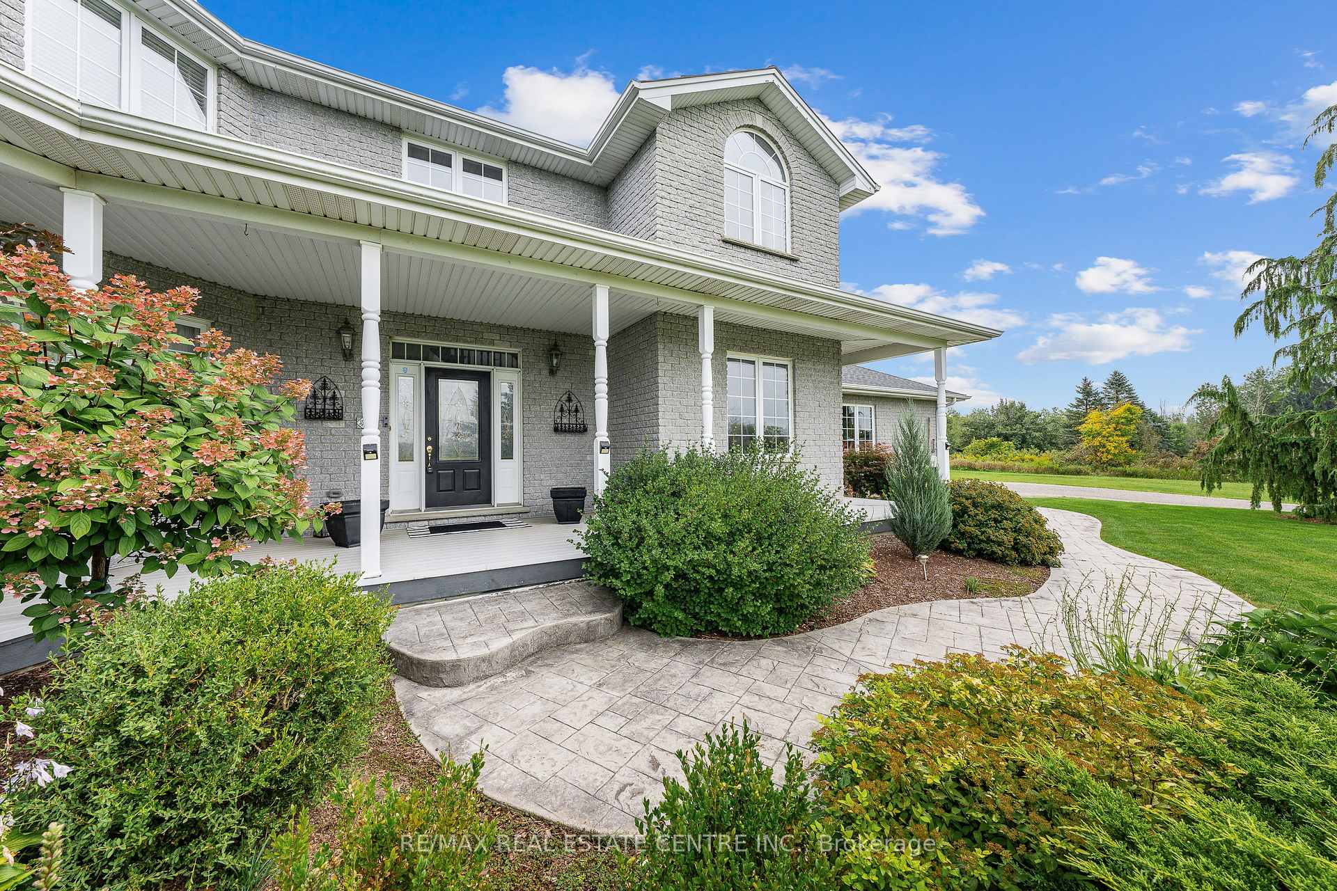 Photo 6 of 1295 Sheffield Road, North Dumfries — HOMEH