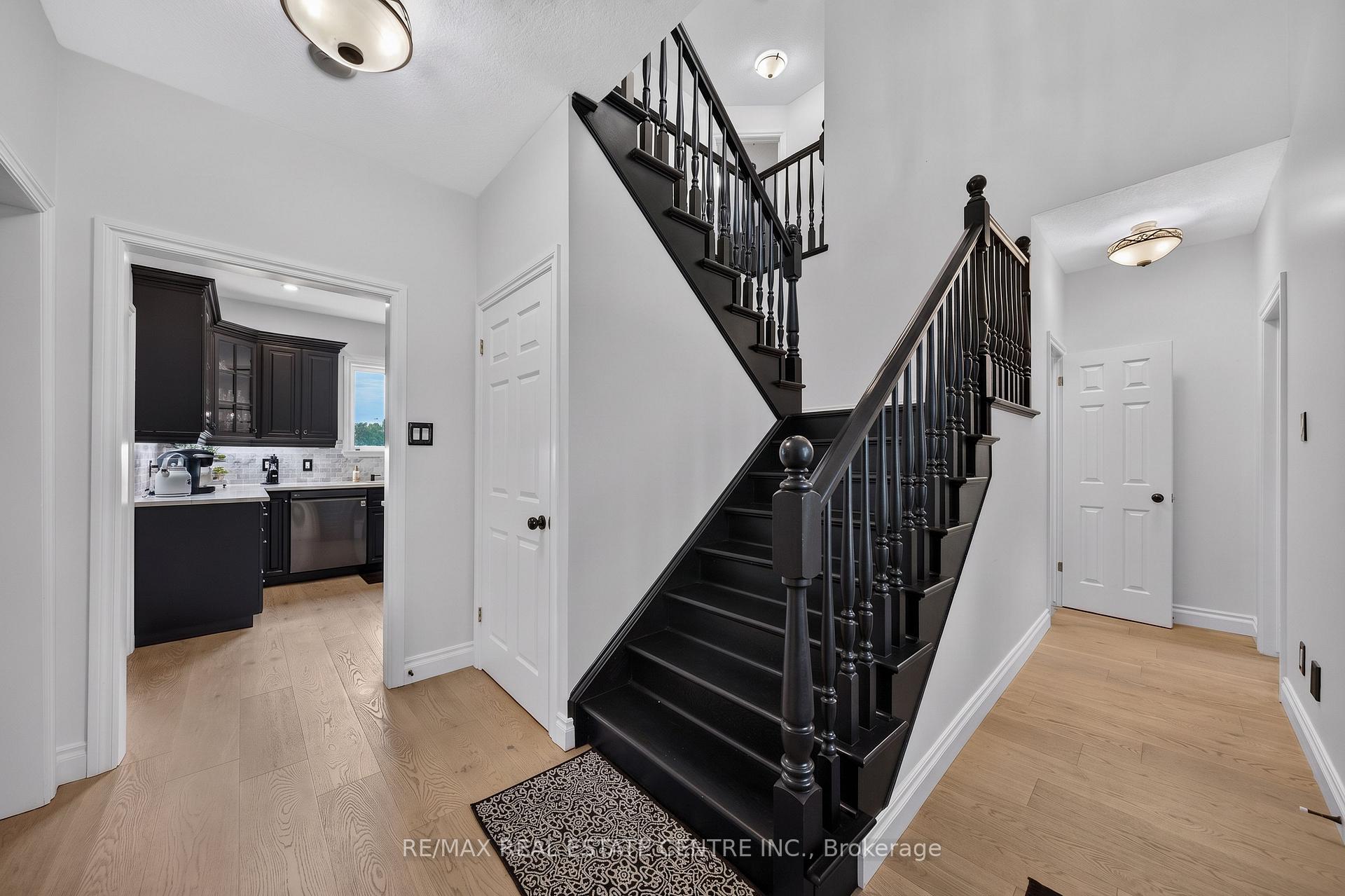 Photo 8 of 1295 Sheffield Road, North Dumfries — HOMEH
