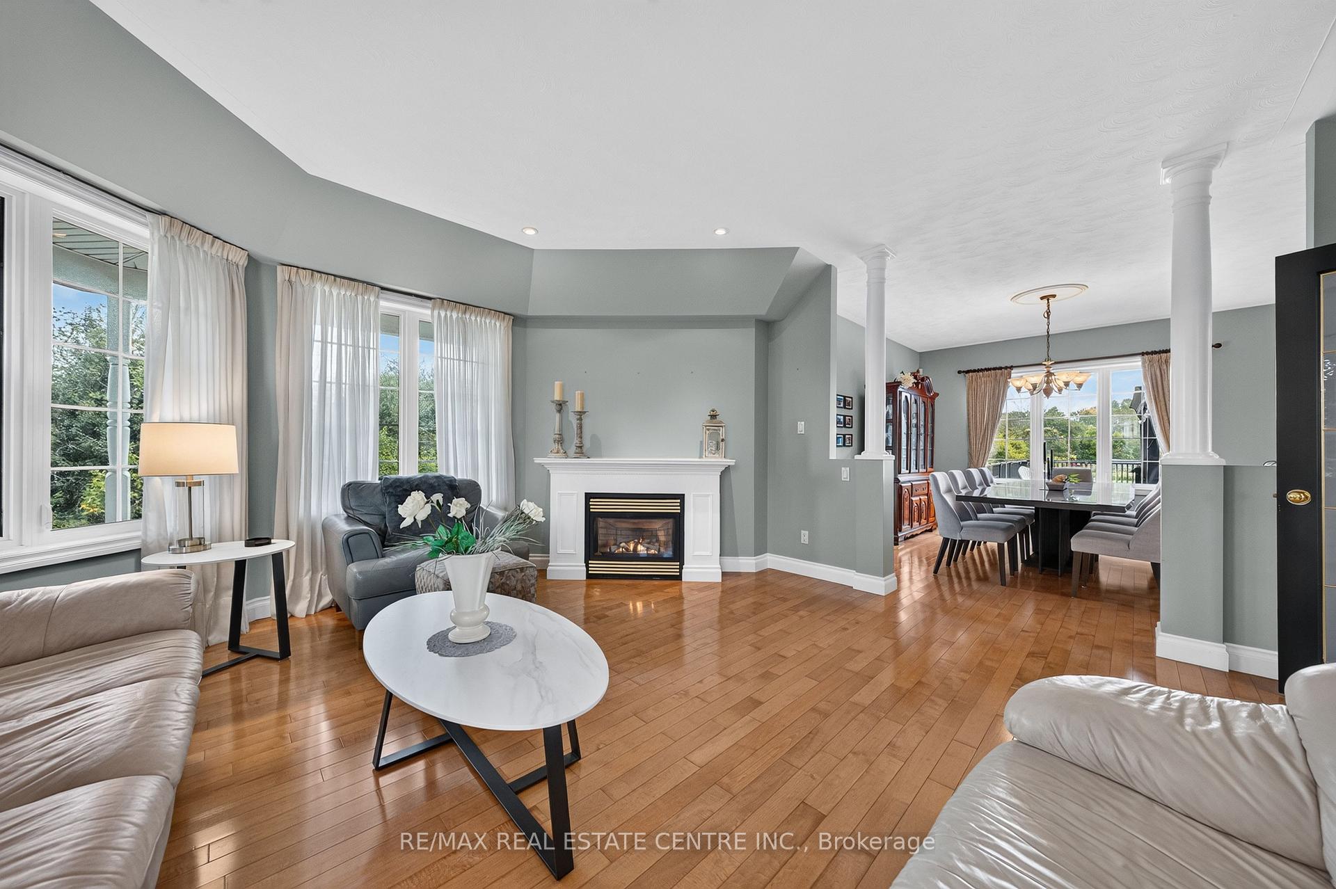 Photo 11 of 1295 Sheffield Road, North Dumfries — HOMEH
