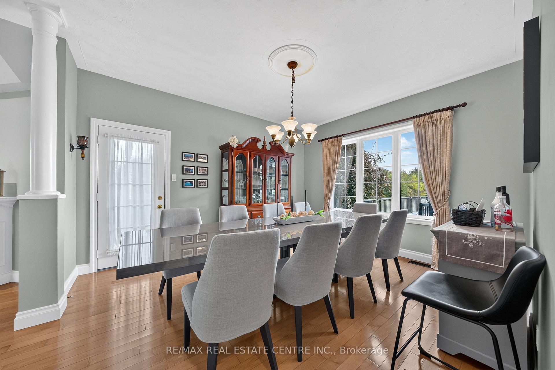 Photo 12 of 1295 Sheffield Road, North Dumfries — HOMEH
