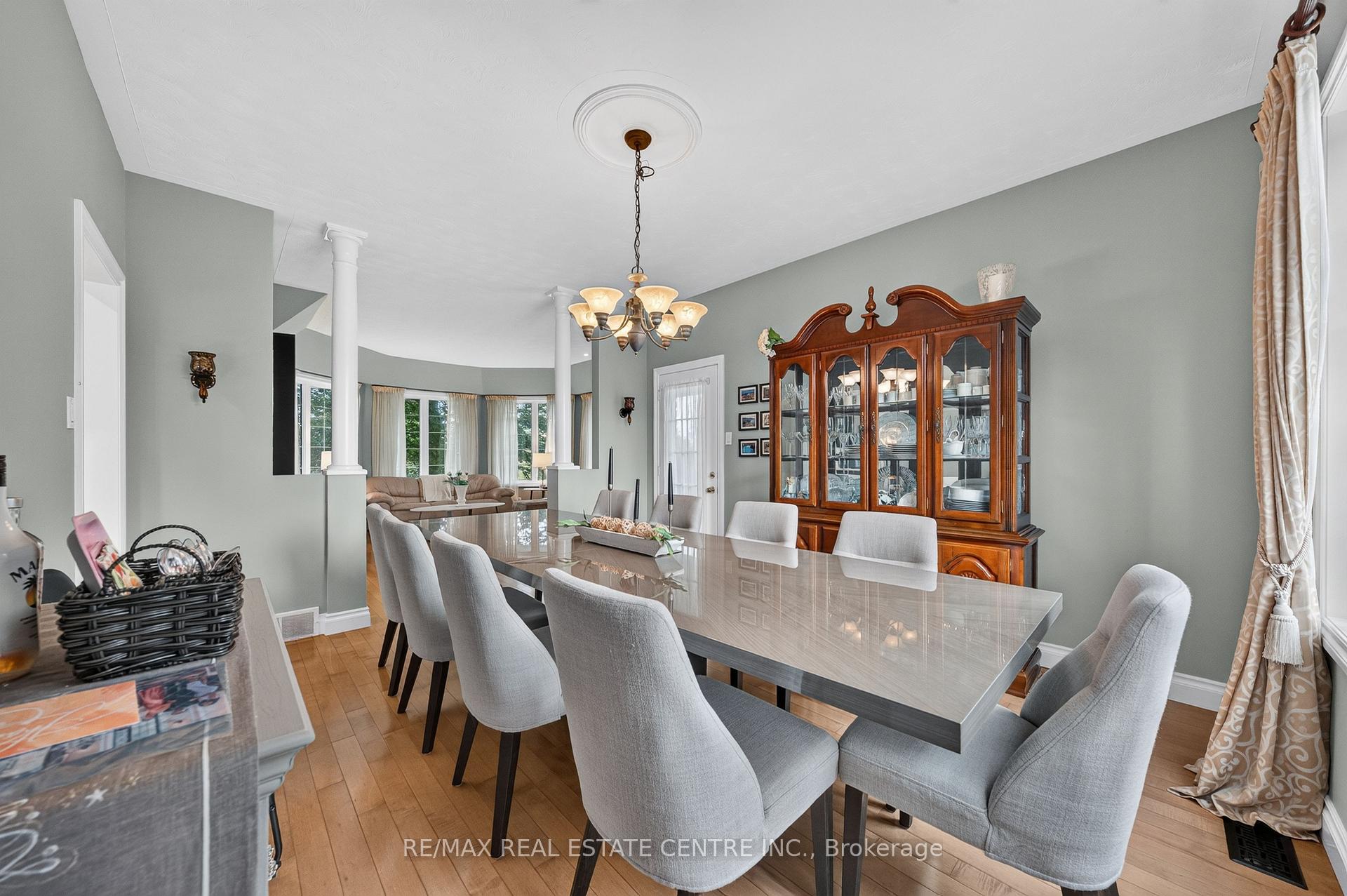 Photo 13 of 1295 Sheffield Road, North Dumfries — HOMEH