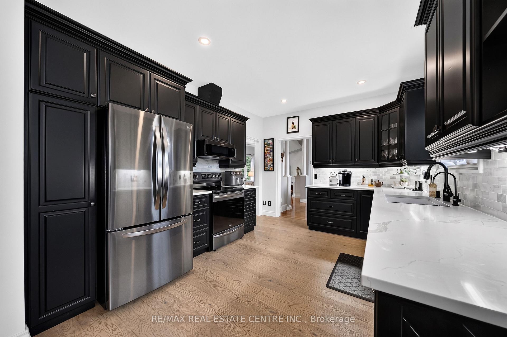 Photo 15 of 1295 Sheffield Road, North Dumfries — HOMEH
