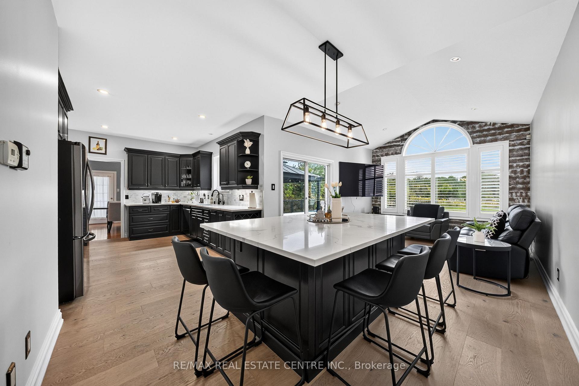 Photo 18 of 1295 Sheffield Road, North Dumfries — HOMEH