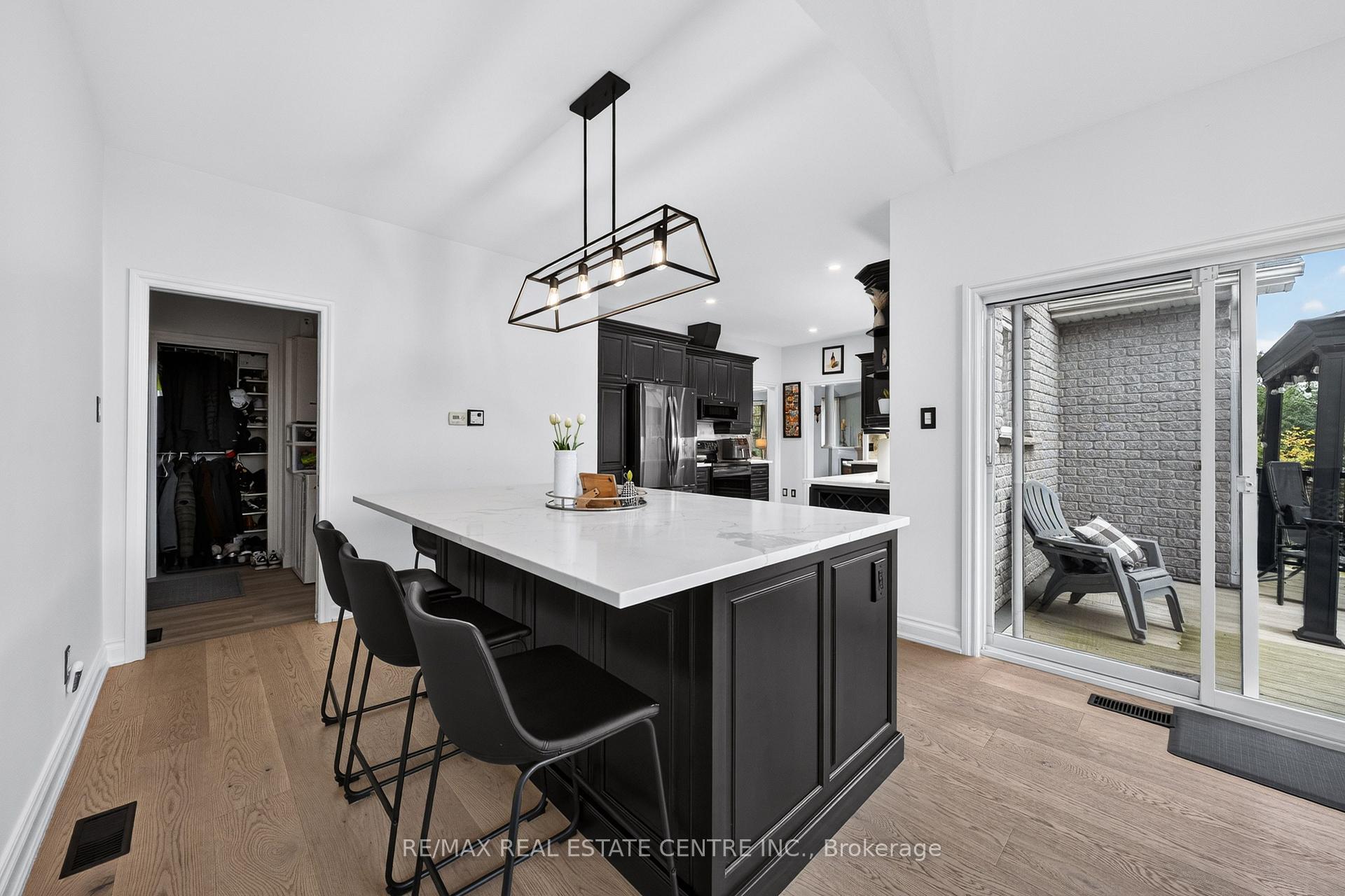 Photo 19 of 1295 Sheffield Road, North Dumfries — HOMEH