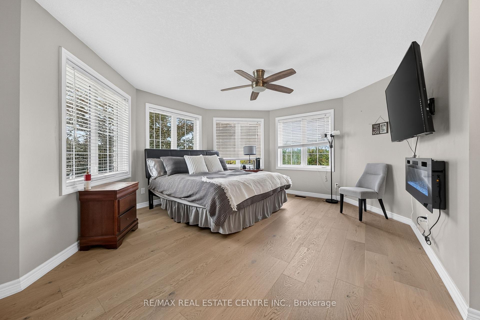 Photo 27 of 1295 Sheffield Road, North Dumfries — HOMEH