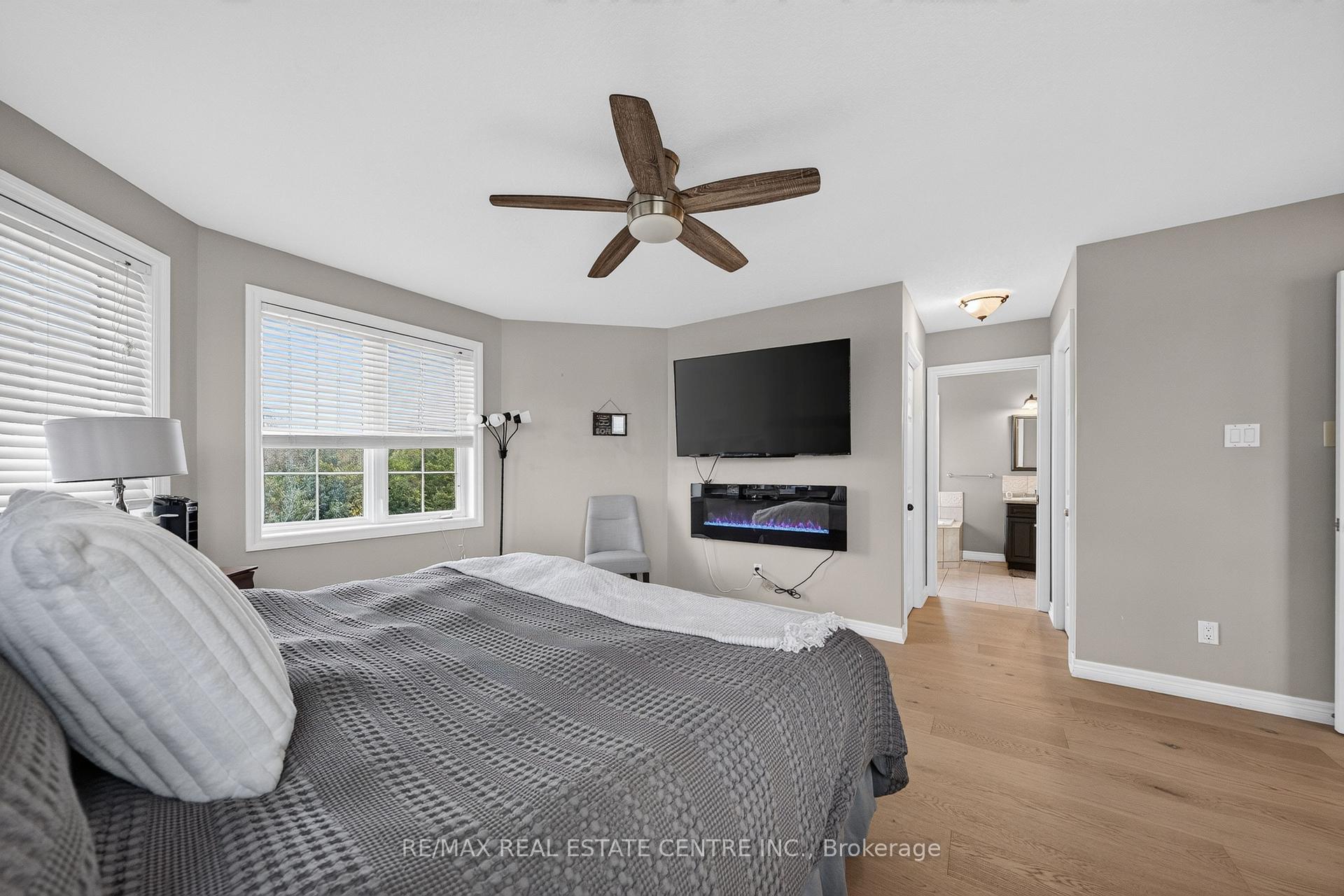 Photo 28 of 1295 Sheffield Road, North Dumfries — HOMEH