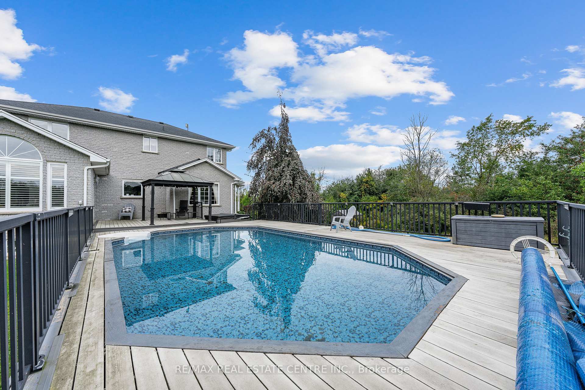 Photo 39 of 1295 Sheffield Road, North Dumfries — HOMEH