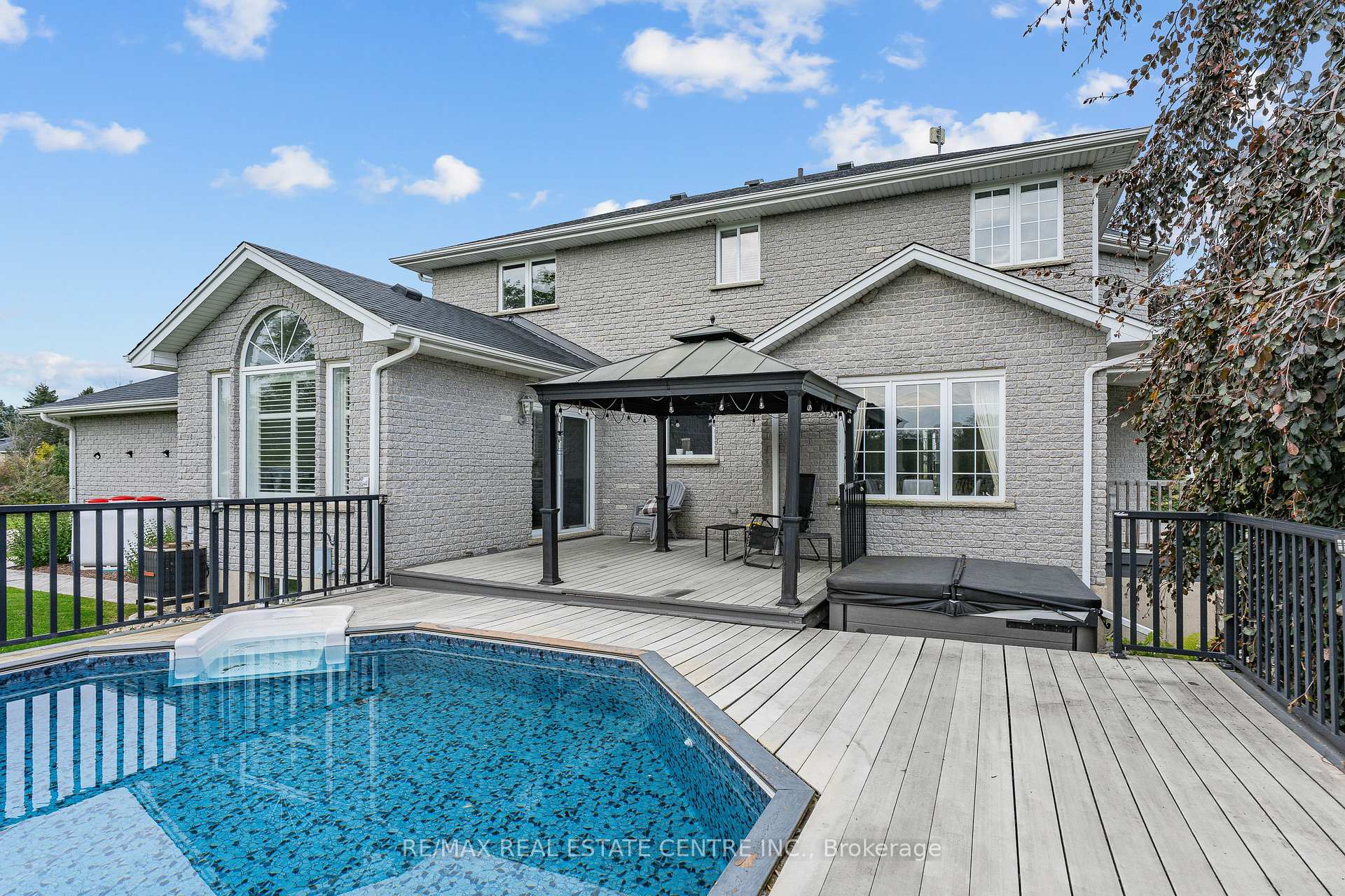Photo 40 of 1295 Sheffield Road, North Dumfries — HOMEH