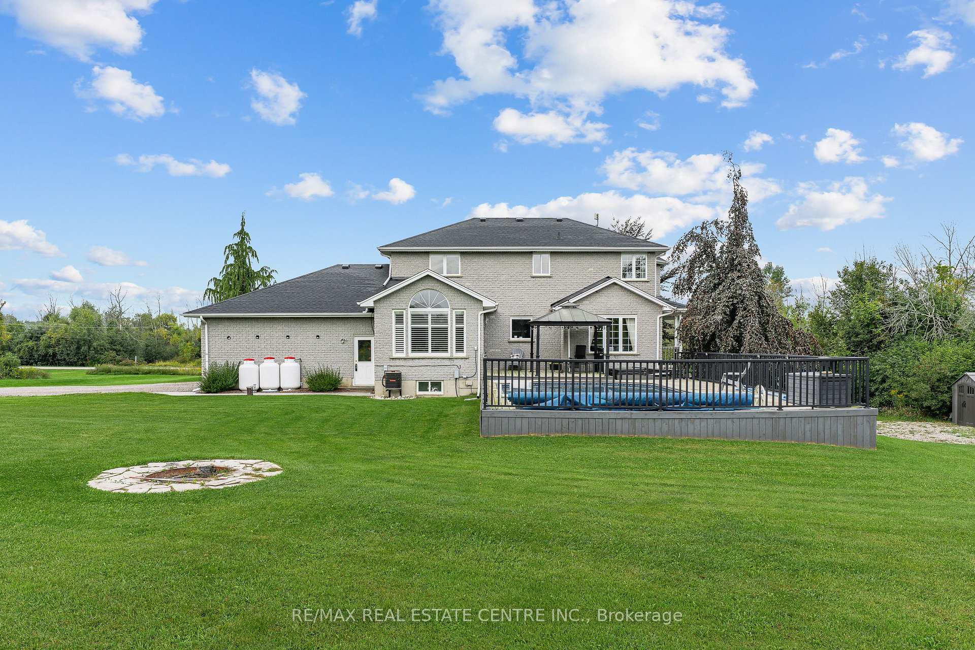 Photo 42 of 1295 Sheffield Road, North Dumfries — HOMEH