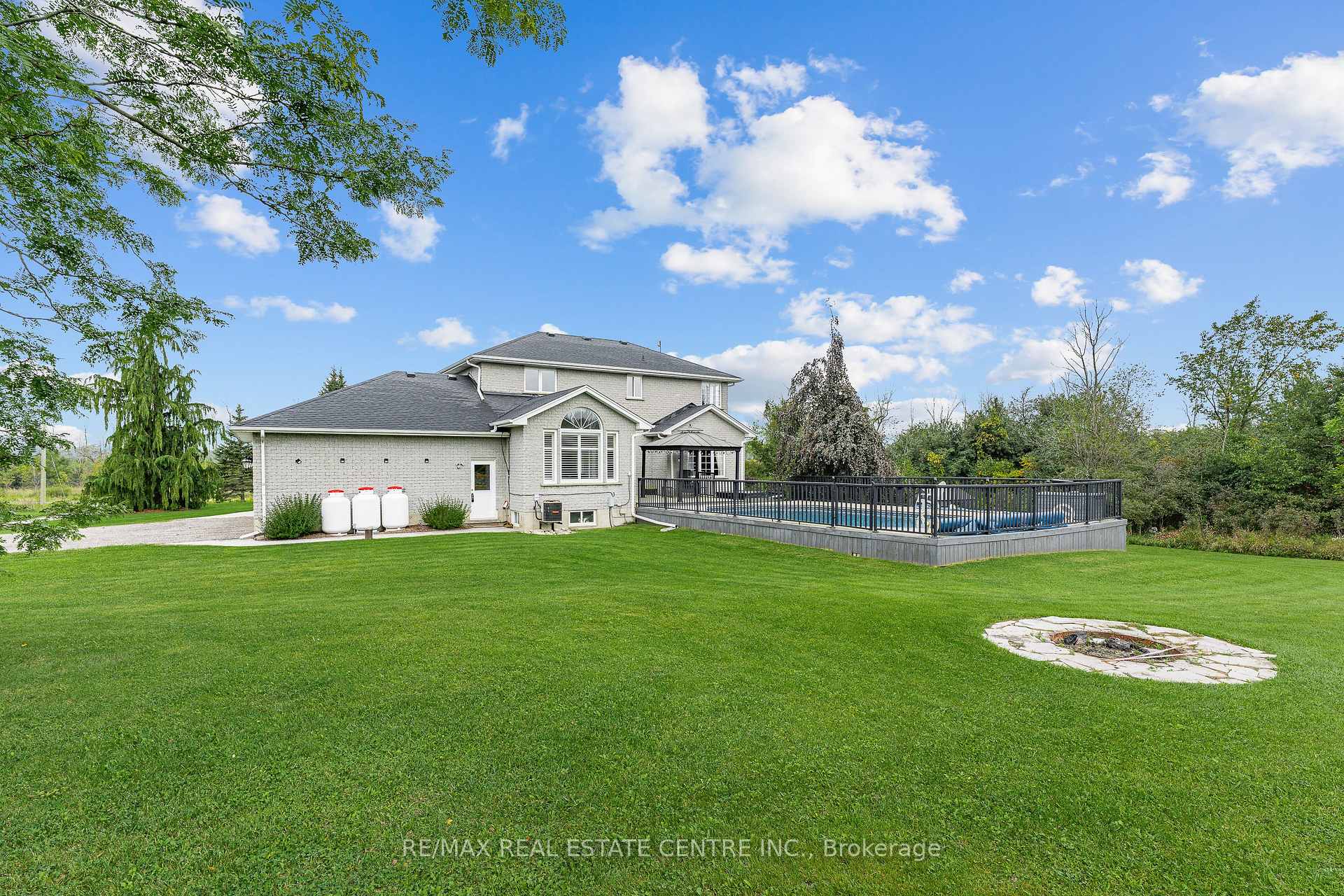 Photo 41 of 1295 Sheffield Road, North Dumfries — HOMEH