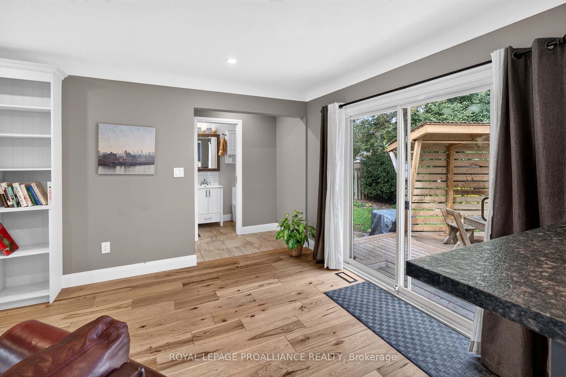 Photo 20 of 241 Olympus Avenue, Kingston, City SouthWest — HOMEH