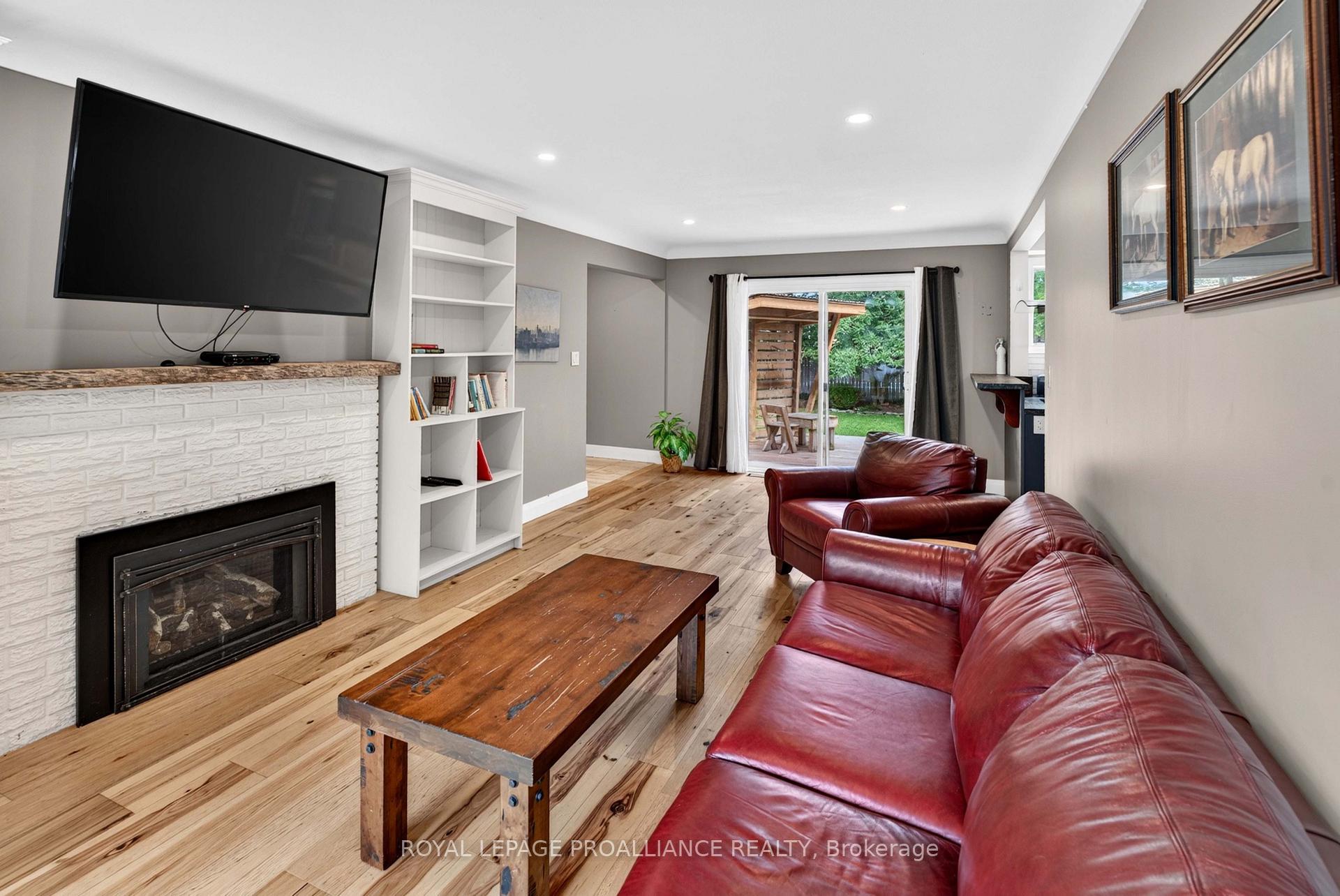Photo 23 of 241 Olympus Avenue, Kingston, City SouthWest — HOMEH