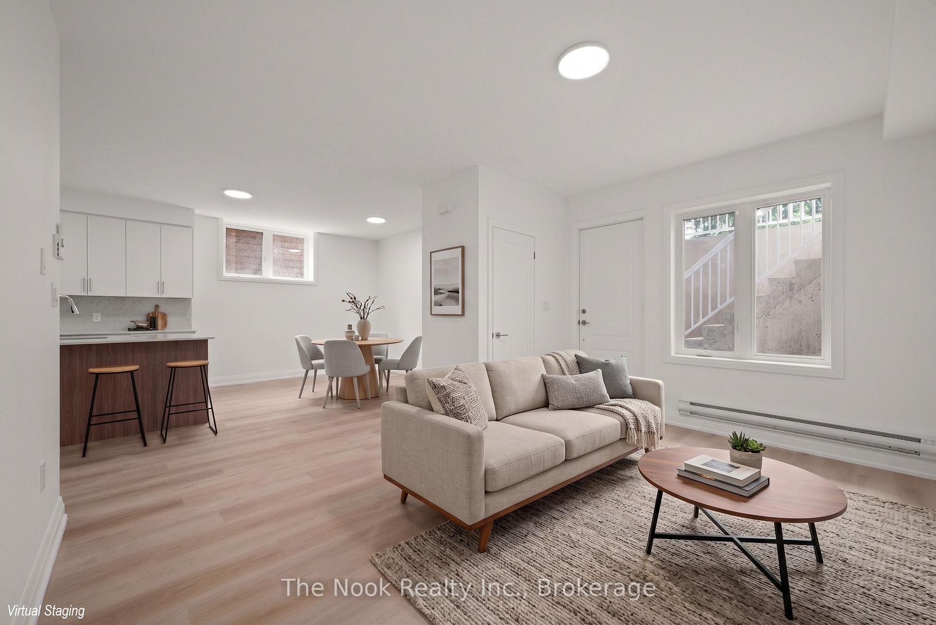 Photo 5 of Unit 3, 403 Thorton Road N, Oshawa, McLaughlin — HOMEH