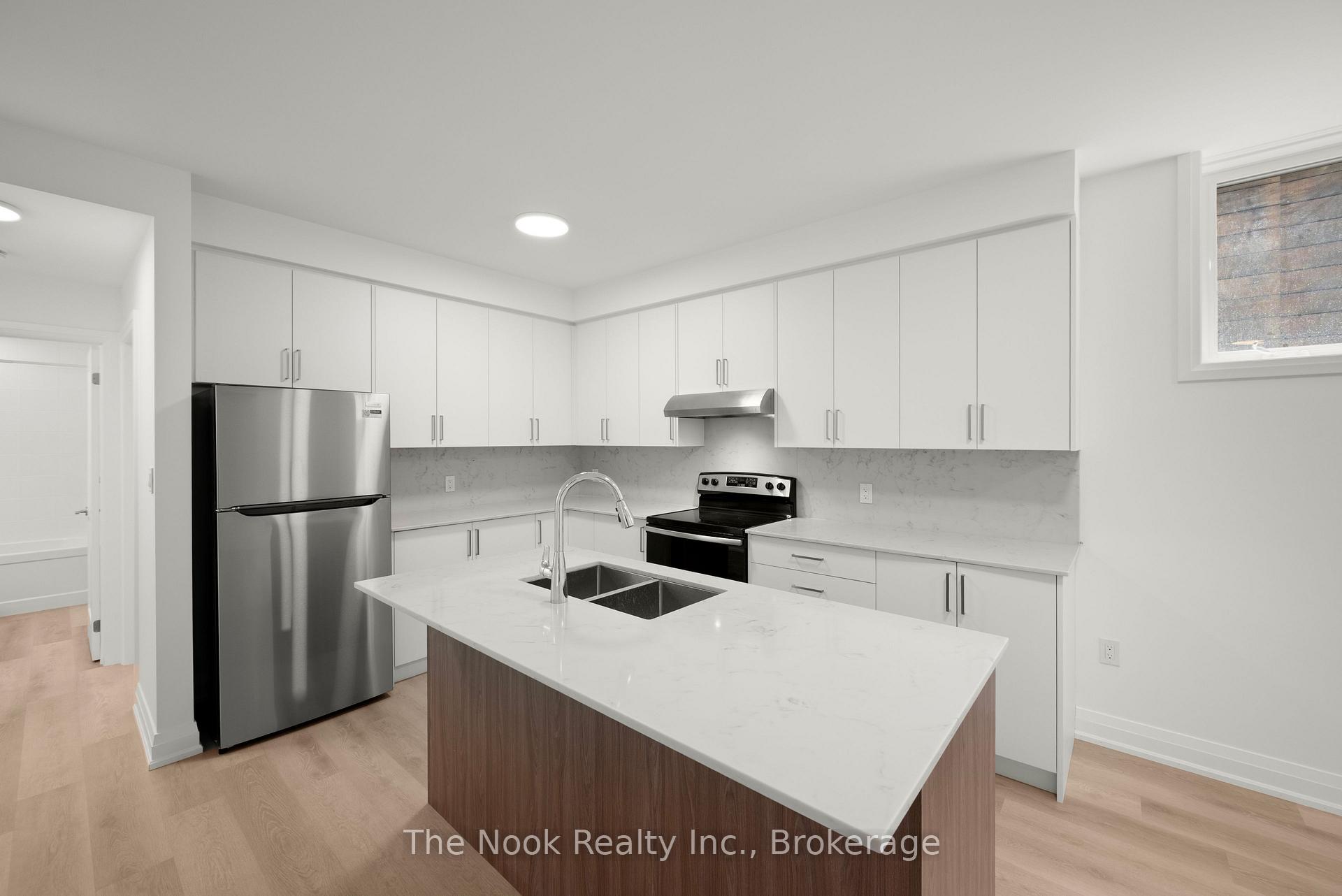 Photo 10 of Unit 3, 403 Thorton Road N, Oshawa, McLaughlin — HOMEH
