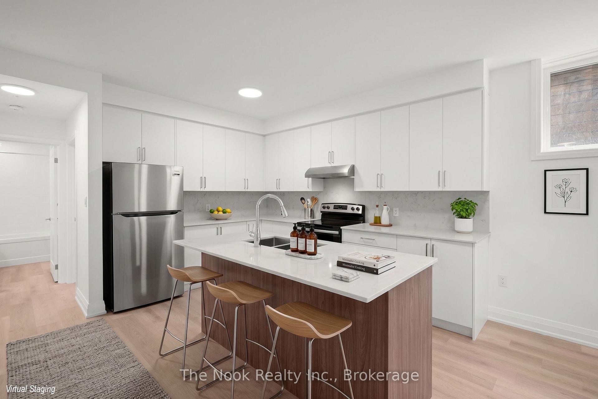 Photo 11 of Unit 3, 403 Thorton Road N, Oshawa, McLaughlin — HOMEH