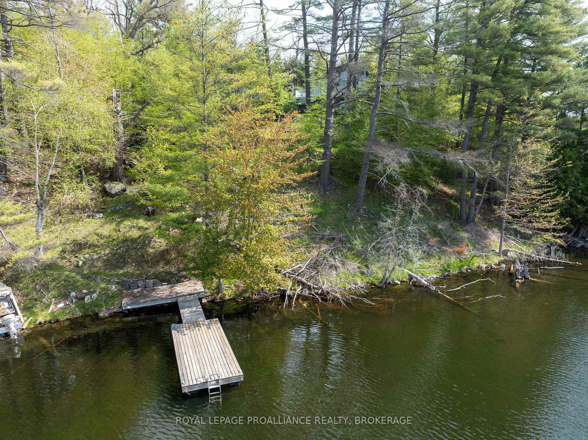 Photo 39 of 39 Rugged Lane, Rideau Lakes, Rideau Lakes (South Crosby) Twp — HOMEH