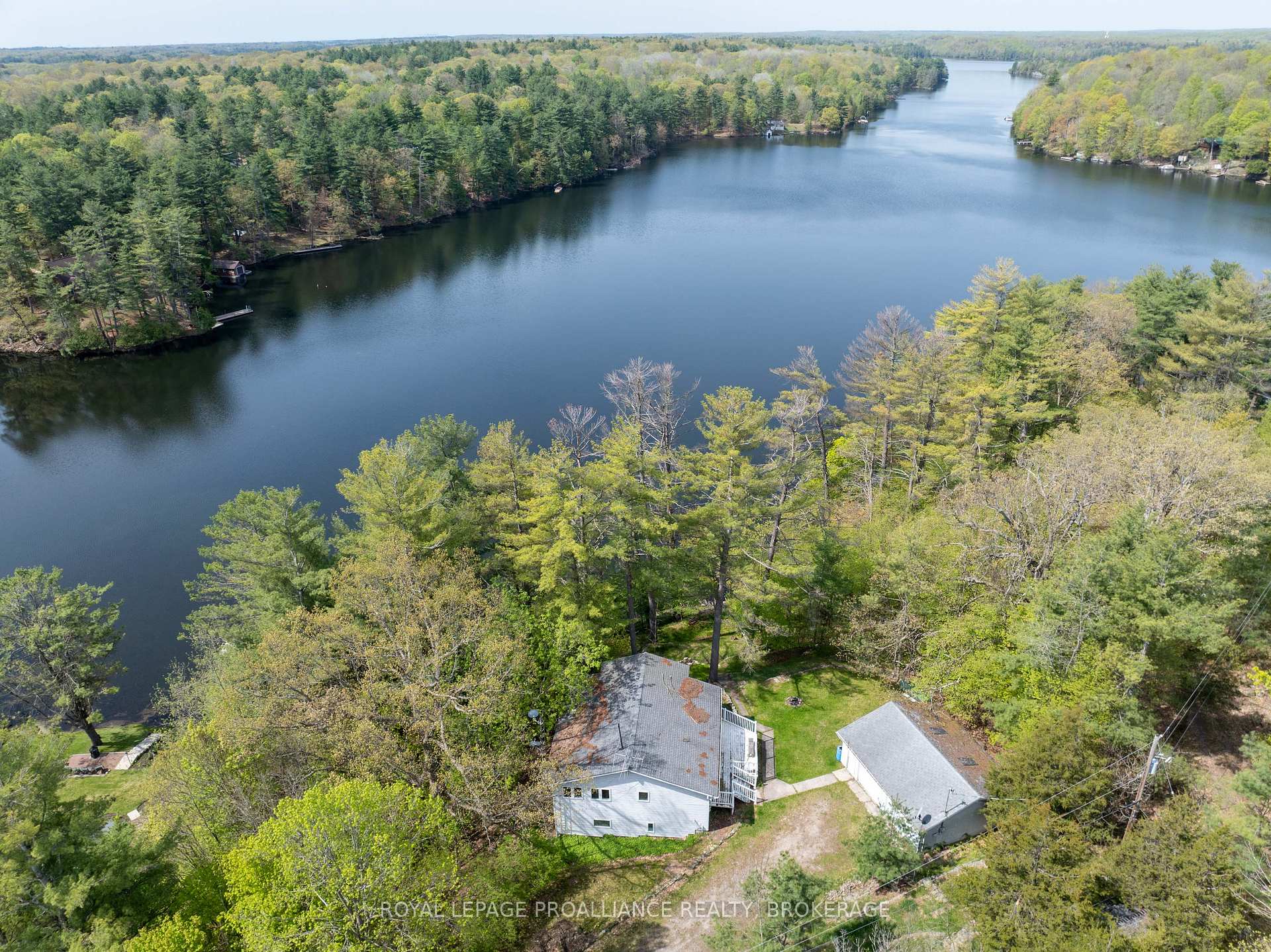 Photo 40 of 39 Rugged Lane, Rideau Lakes, Rideau Lakes (South Crosby) Twp — HOMEH