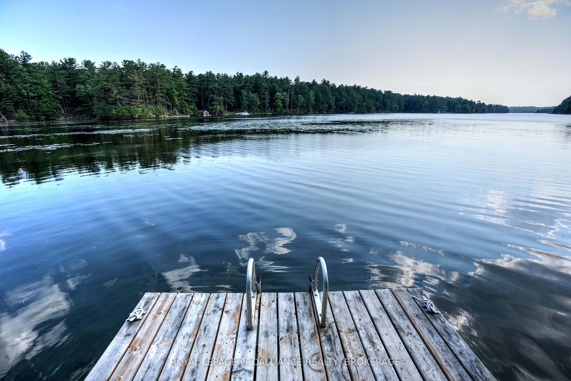 Photo 43 of 39 Rugged Lane, Rideau Lakes, Rideau Lakes (South Crosby) Twp — HOMEH