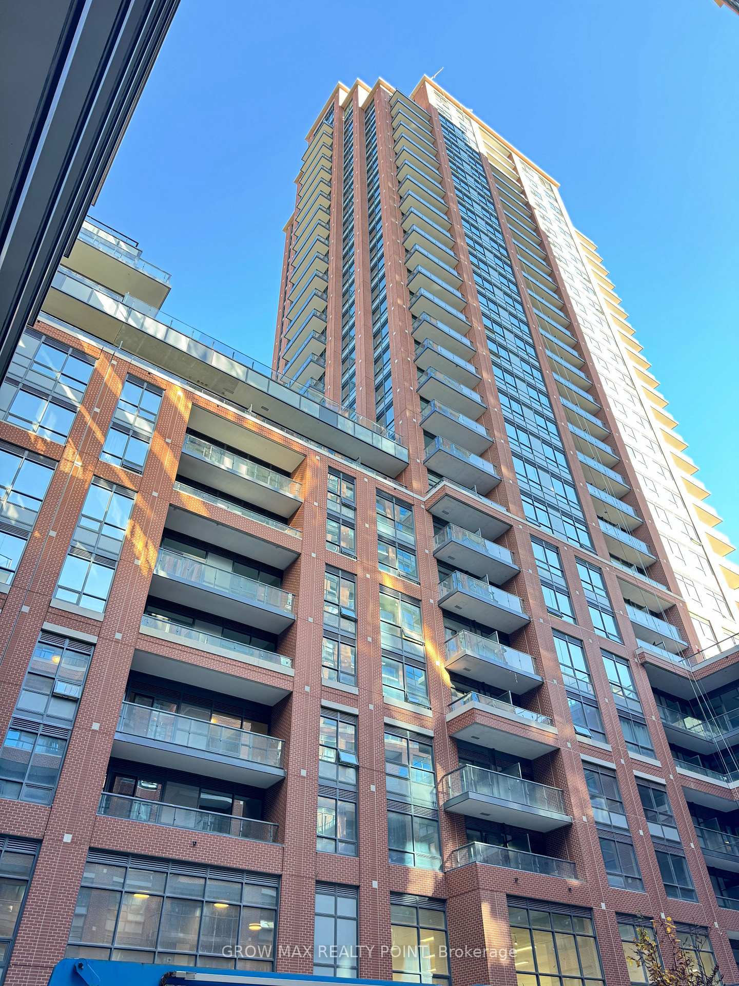 Photo 1 of Unit 1421, 3270 Sheppard Avenue E, Scarborough, Tam O'Shanter-Sullivan — HOMEH