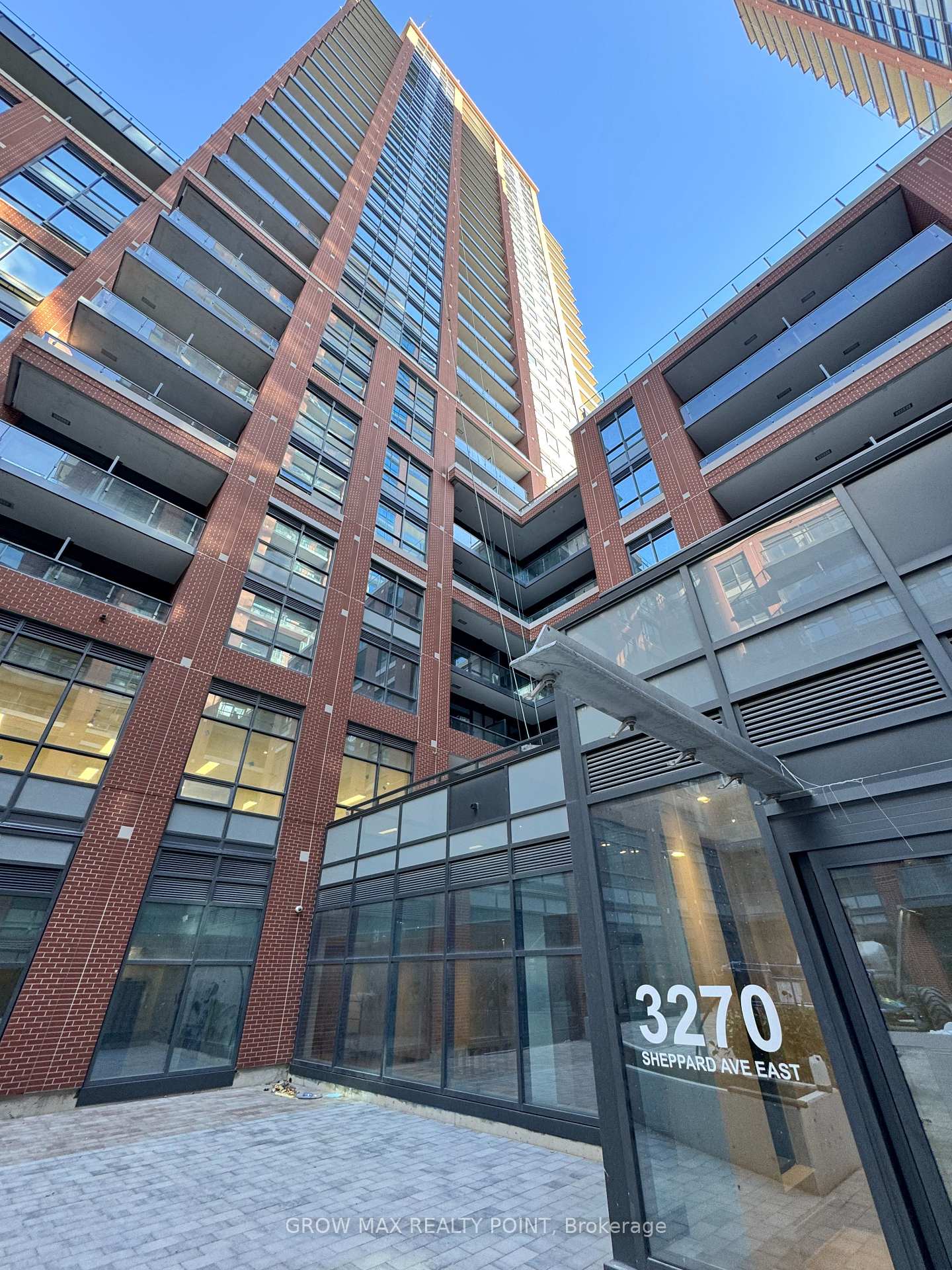 Photo 4 of Unit 1421, 3270 Sheppard Avenue E, Scarborough, Tam O'Shanter-Sullivan — HOMEH