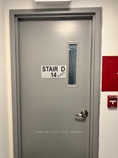 Photo 5 of Unit 1421, 3270 Sheppard Avenue E, Scarborough, Tam O'Shanter-Sullivan — HOMEH