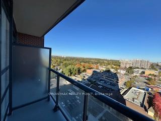 Photo 25 of Unit 1421, 3270 Sheppard Avenue E, Scarborough, Tam O'Shanter-Sullivan — HOMEH