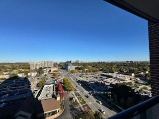 Photo 26 of Unit 1421, 3270 Sheppard Avenue E, Scarborough, Tam O'Shanter-Sullivan — HOMEH