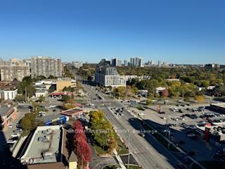 Photo 27 of Unit 1421, 3270 Sheppard Avenue E, Scarborough, Tam O'Shanter-Sullivan — HOMEH