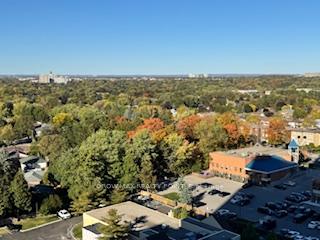 Photo 28 of Unit 1421, 3270 Sheppard Avenue E, Scarborough, Tam O'Shanter-Sullivan — HOMEH