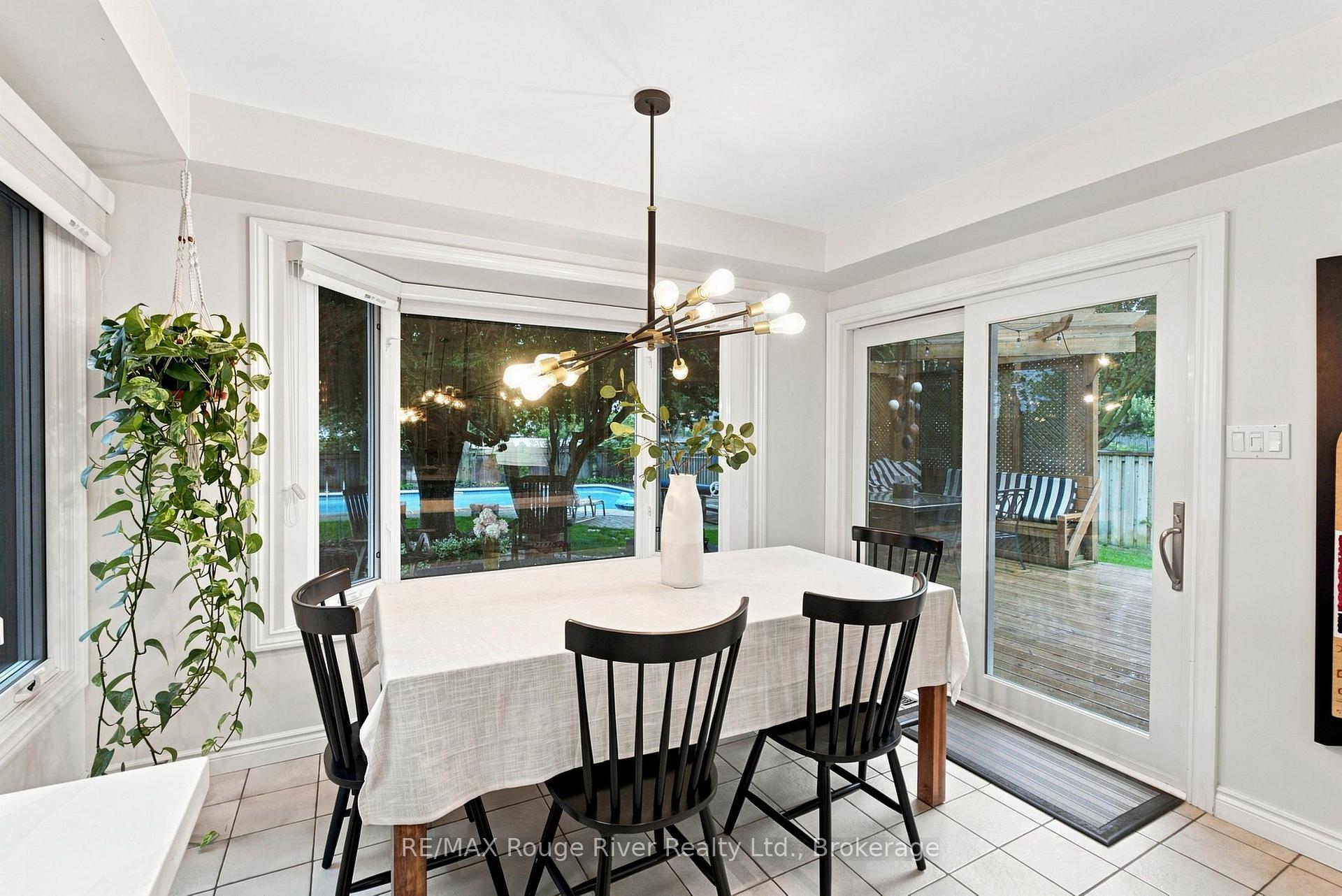 Photo 13 of 7 Lyndhurst Crescent, Whitby, Williamsburg — HOMEH