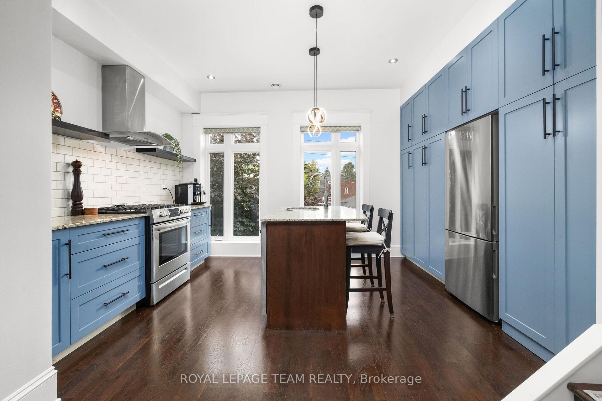 Photo 9 of Unit C, 31 Springfield Road, Ottawa, Lindenlea — HOMEH