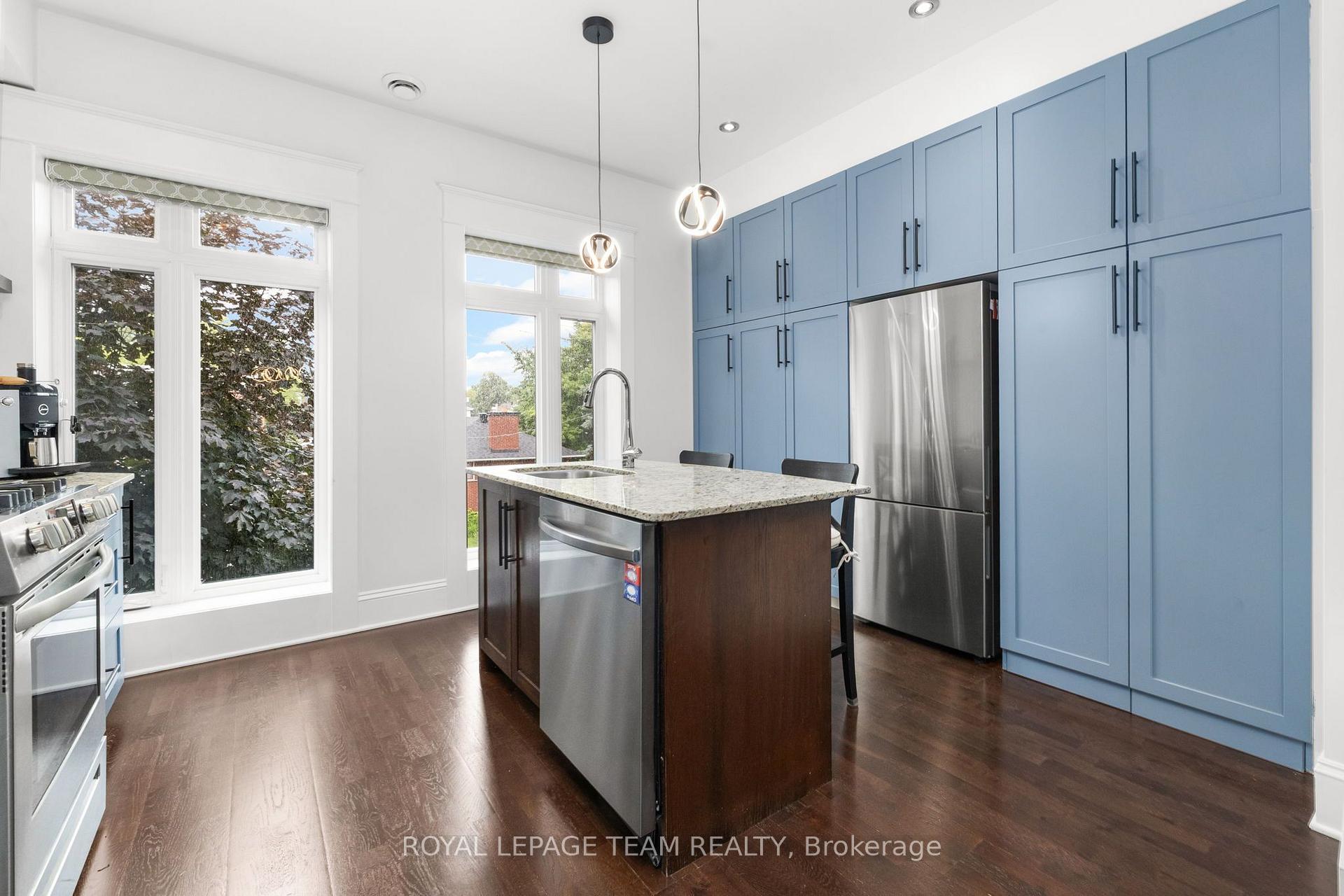 Photo 10 of Unit C, 31 Springfield Road, Ottawa, Lindenlea — HOMEH