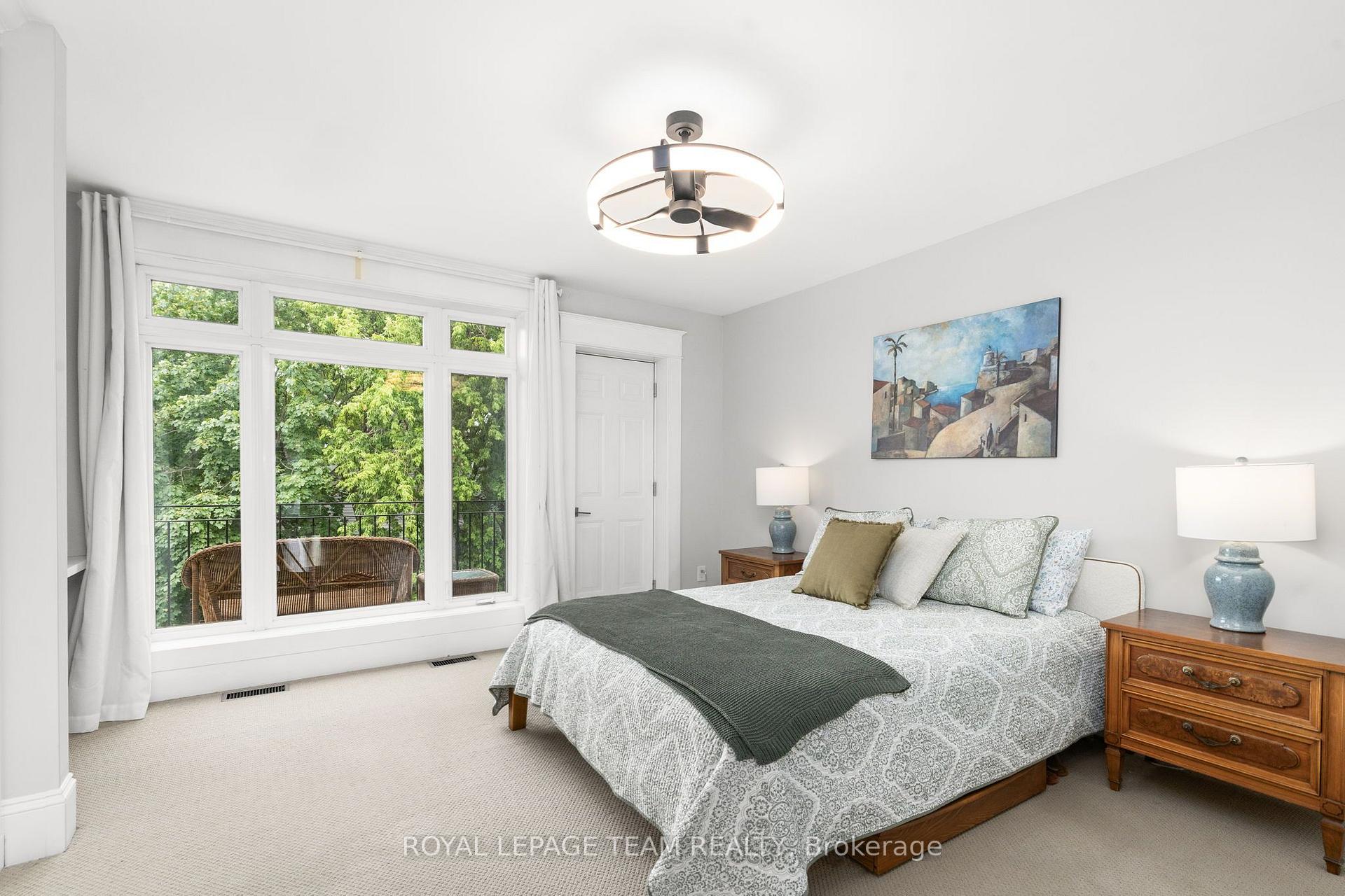 Photo 12 of Unit C, 31 Springfield Road, Ottawa, Lindenlea — HOMEH