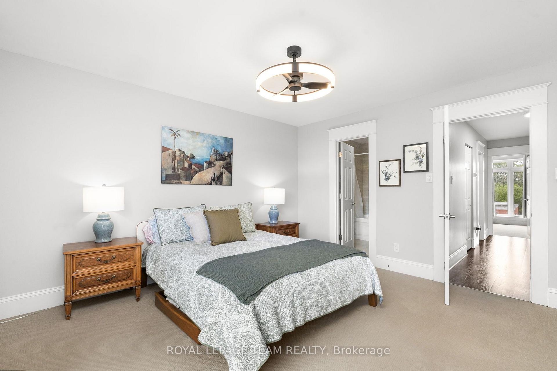 Photo 13 of Unit C, 31 Springfield Road, Ottawa, Lindenlea — HOMEH