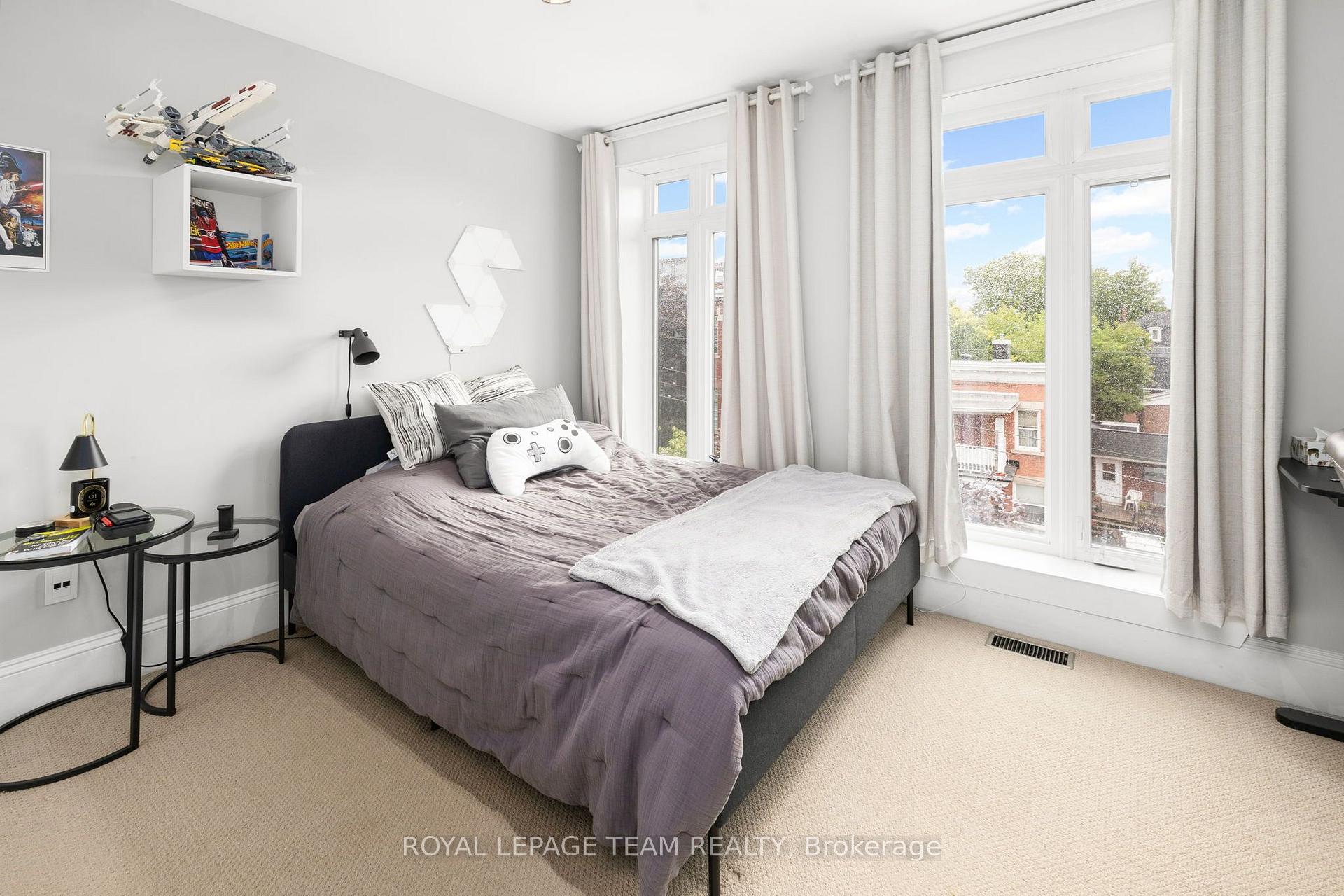 Photo 16 of Unit C, 31 Springfield Road, Ottawa, Lindenlea — HOMEH