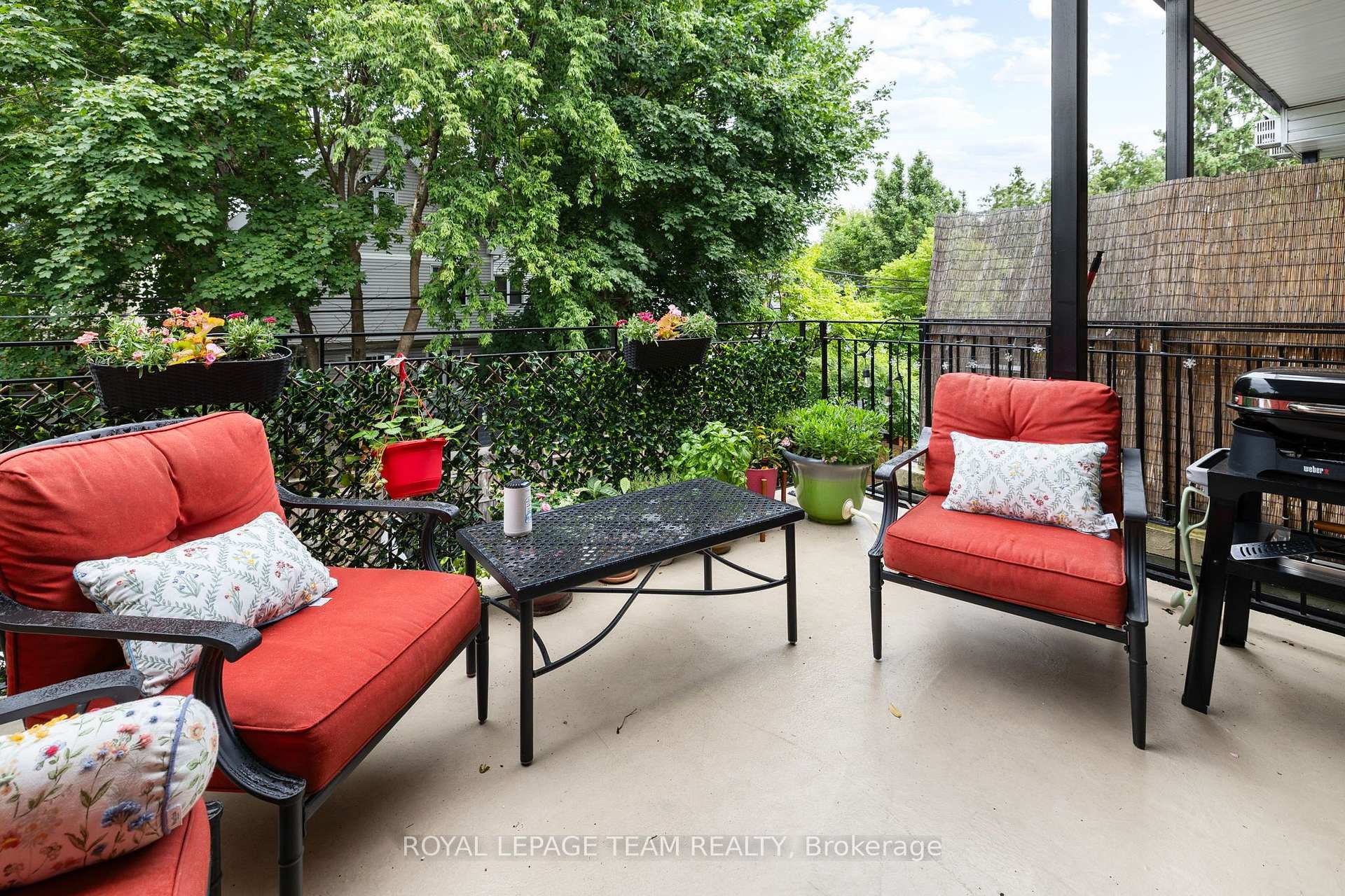 Photo 20 of Unit C, 31 Springfield Road, Ottawa, Lindenlea — HOMEH