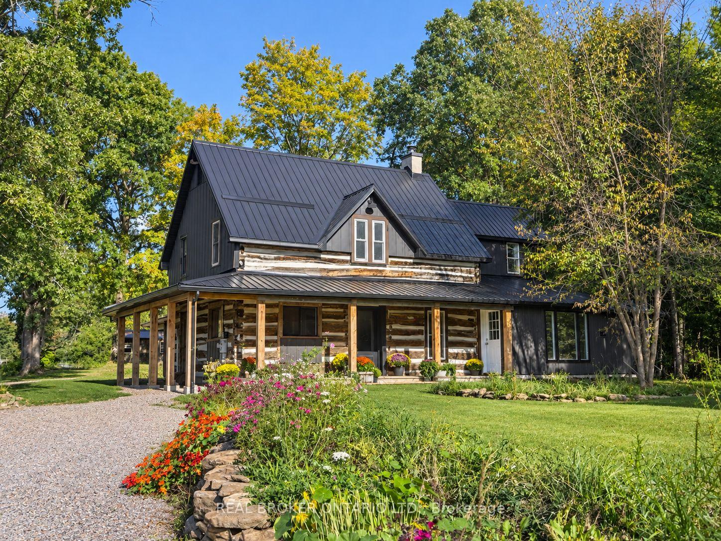Photo 2 of 806 Richardson Road, Montague, Montague Twp — HOMEH