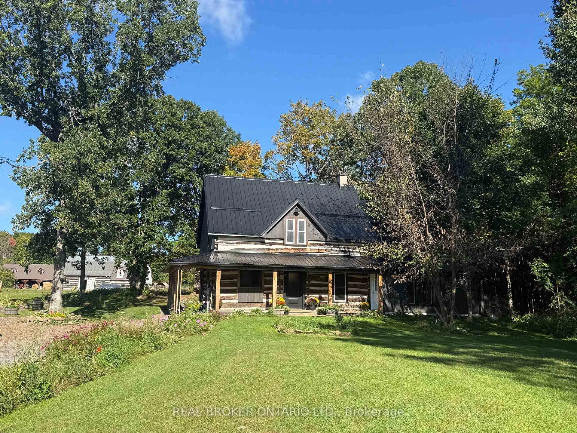 Photo 3 of 806 Richardson Road, Montague, Montague Twp — HOMEH