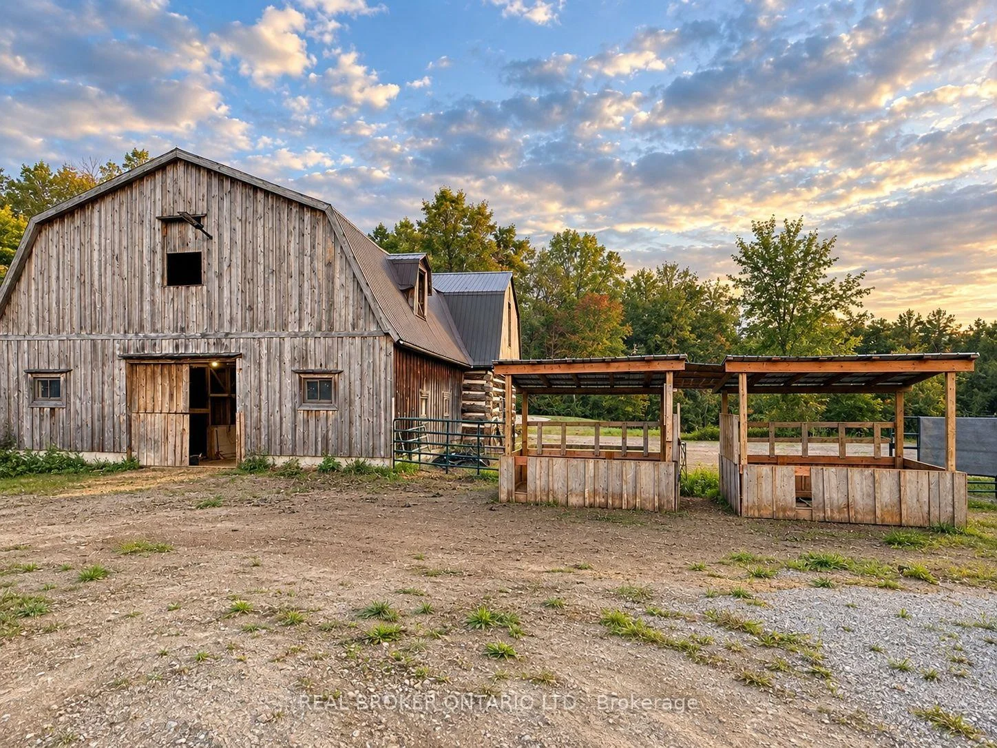 Photo 44 of 806 Richardson Road, Montague, Montague Twp — HOMEH