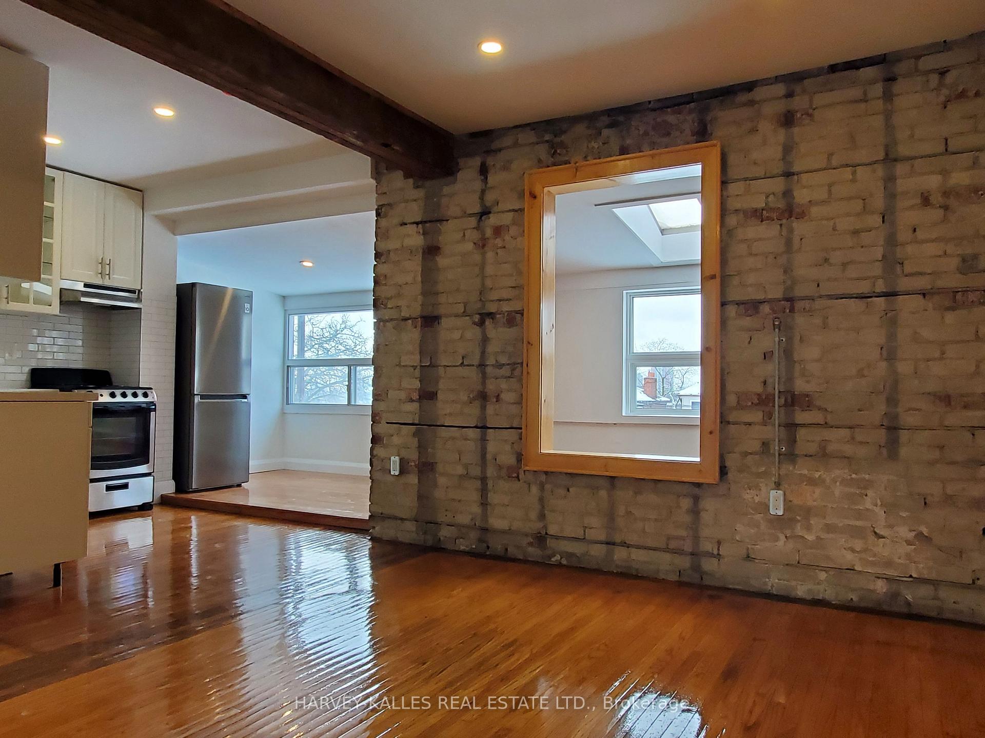 Photo 1 of Unit Upper, 28 Winona Drive, Toronto, Wychwood — HOMEH
