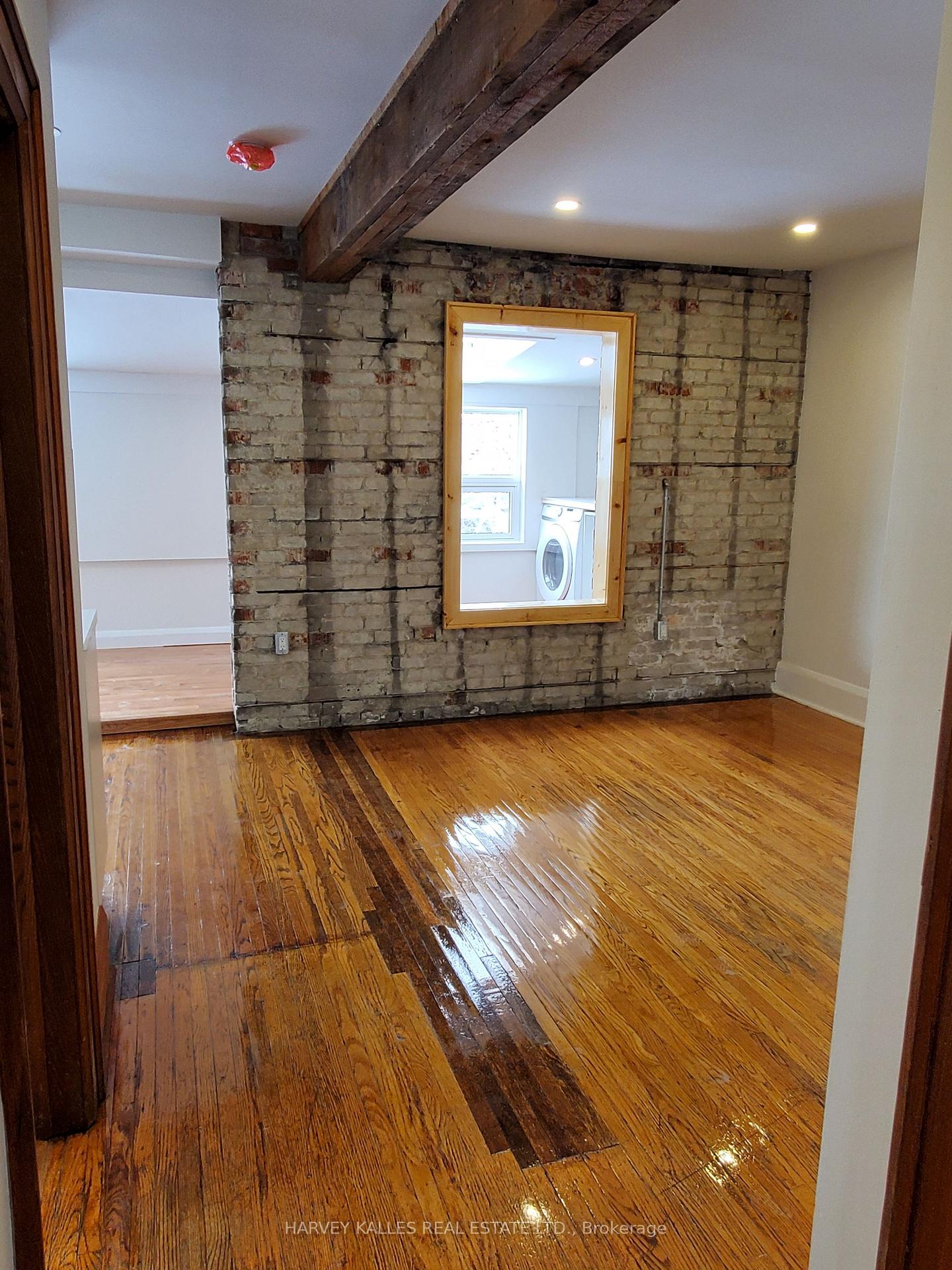 Photo 6 of Unit Upper, 28 Winona Drive, Toronto, Wychwood — HOMEH