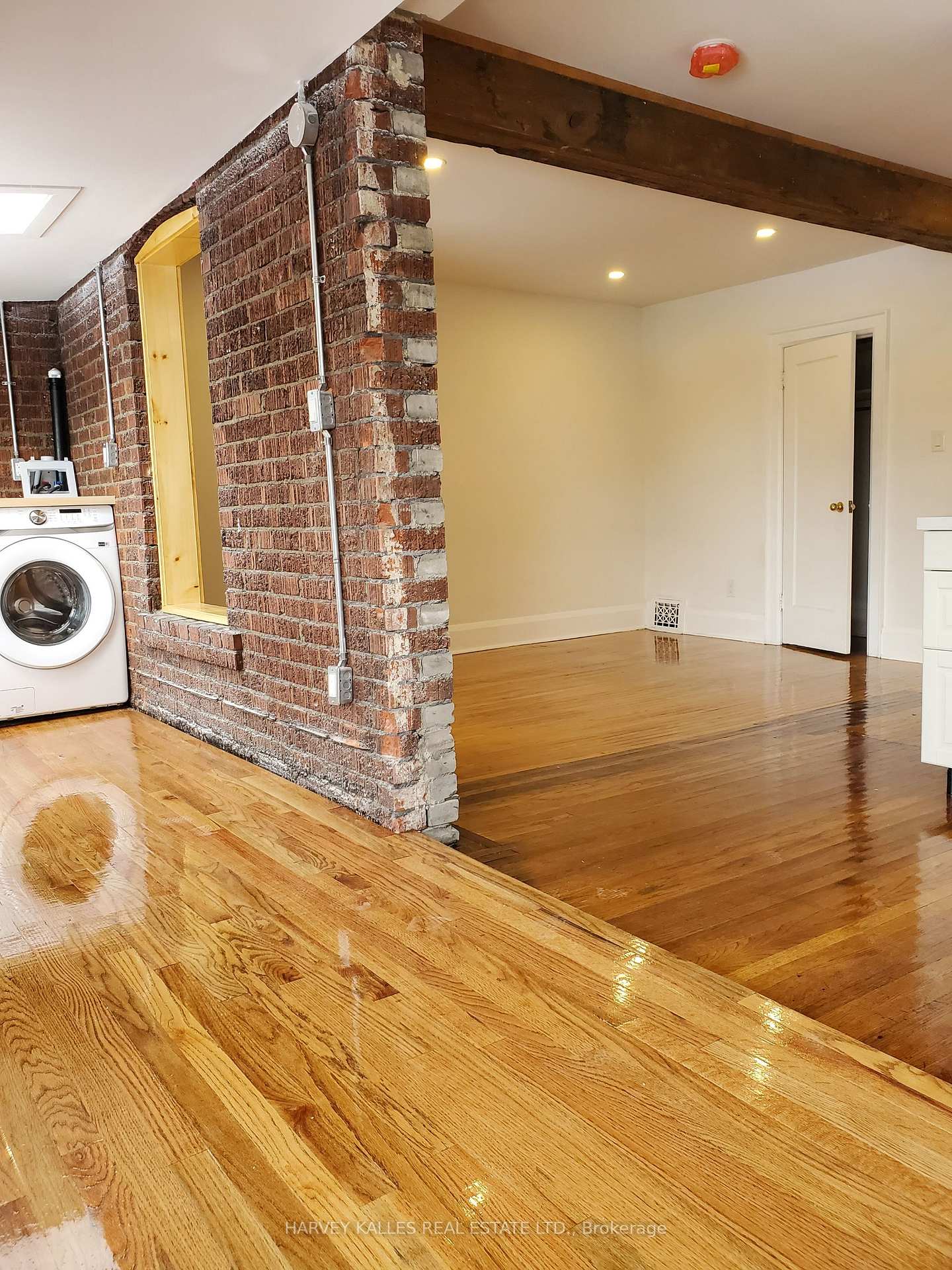 Photo 7 of Unit Upper, 28 Winona Drive, Toronto, Wychwood — HOMEH