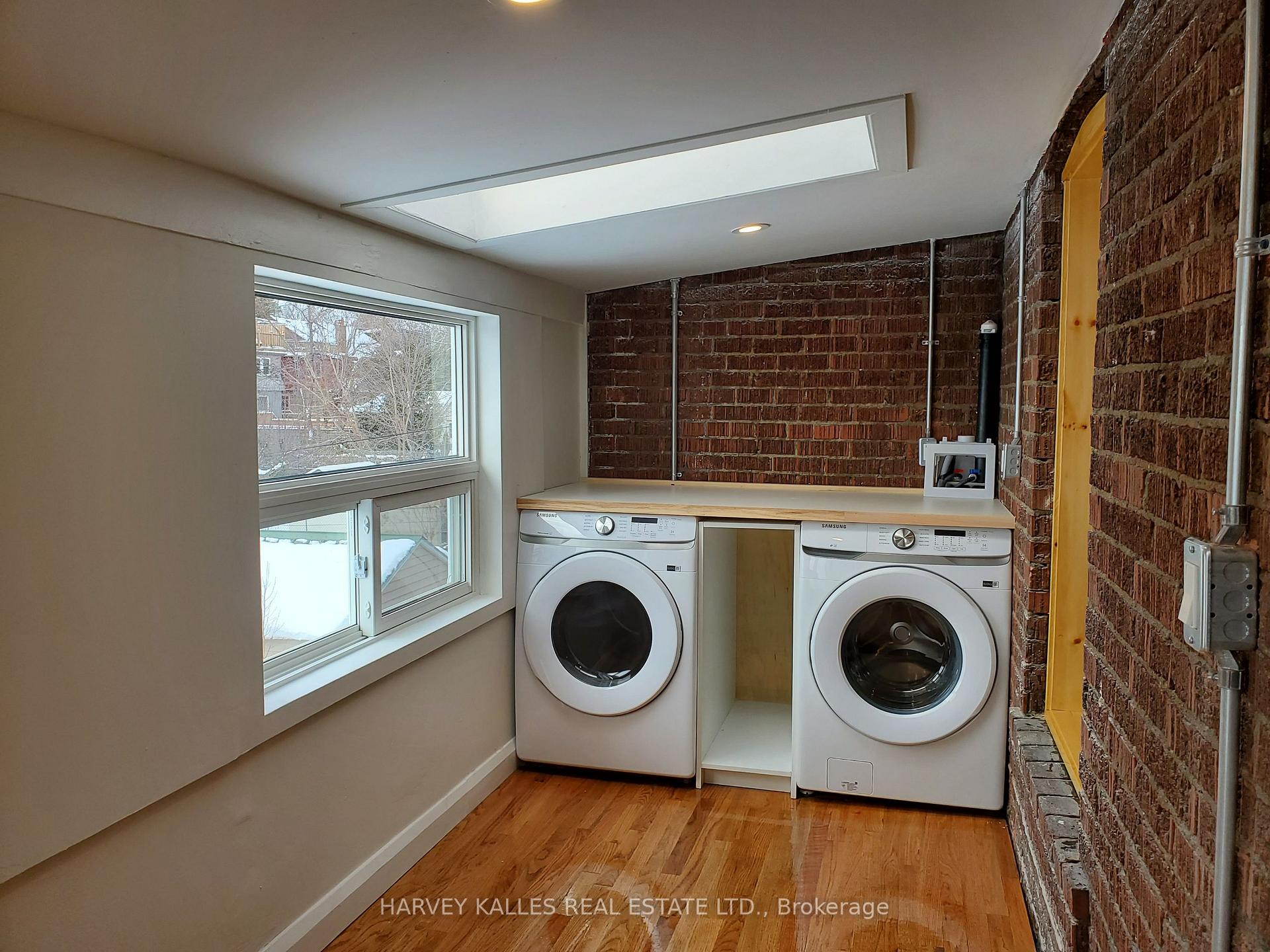 Photo 8 of Unit Upper, 28 Winona Drive, Toronto, Wychwood — HOMEH